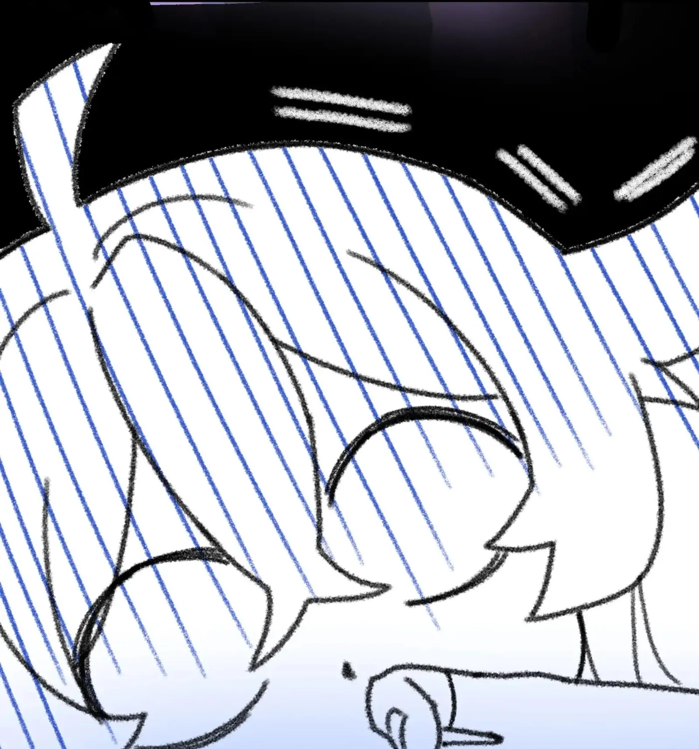 Busted! Darklord Chapter 2 page 134 - 