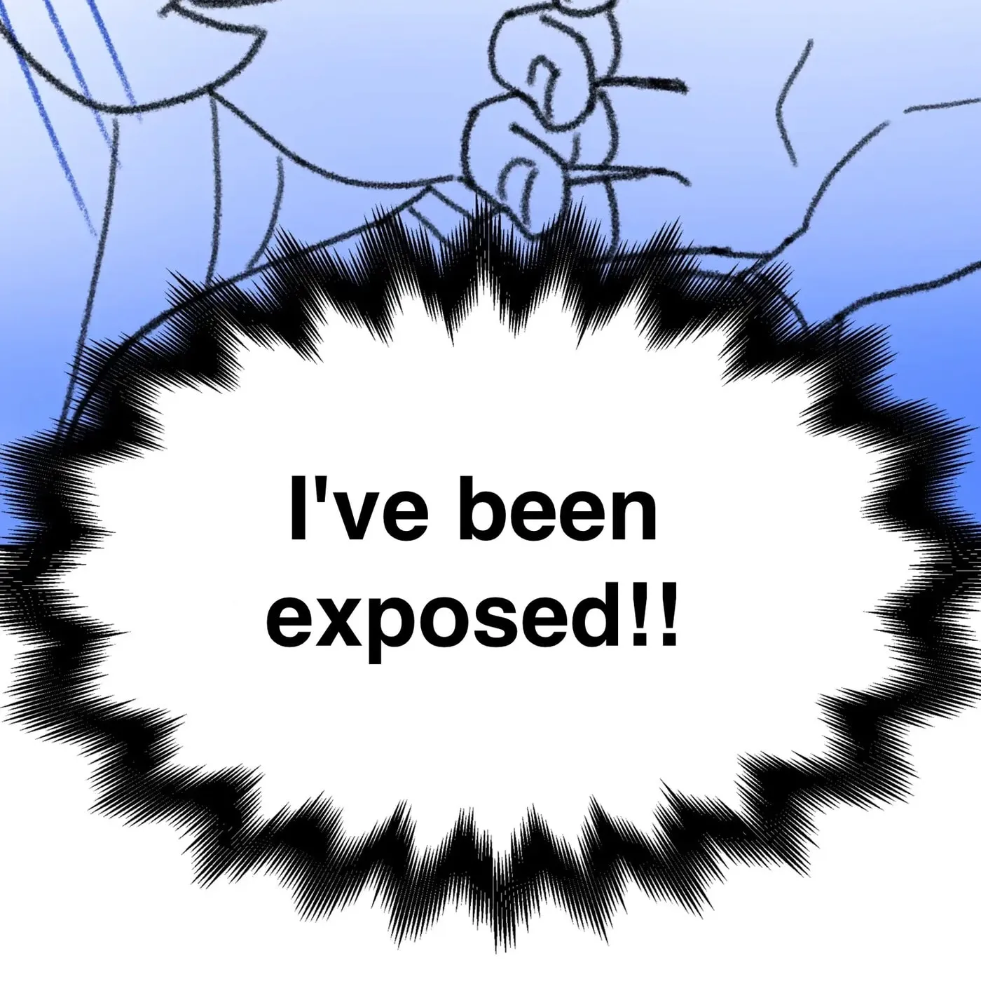 Busted! Darklord Chapter 2 page 135 - 