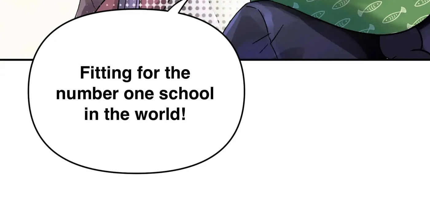 Busted! Darklord Chapter 2 page 15 - 