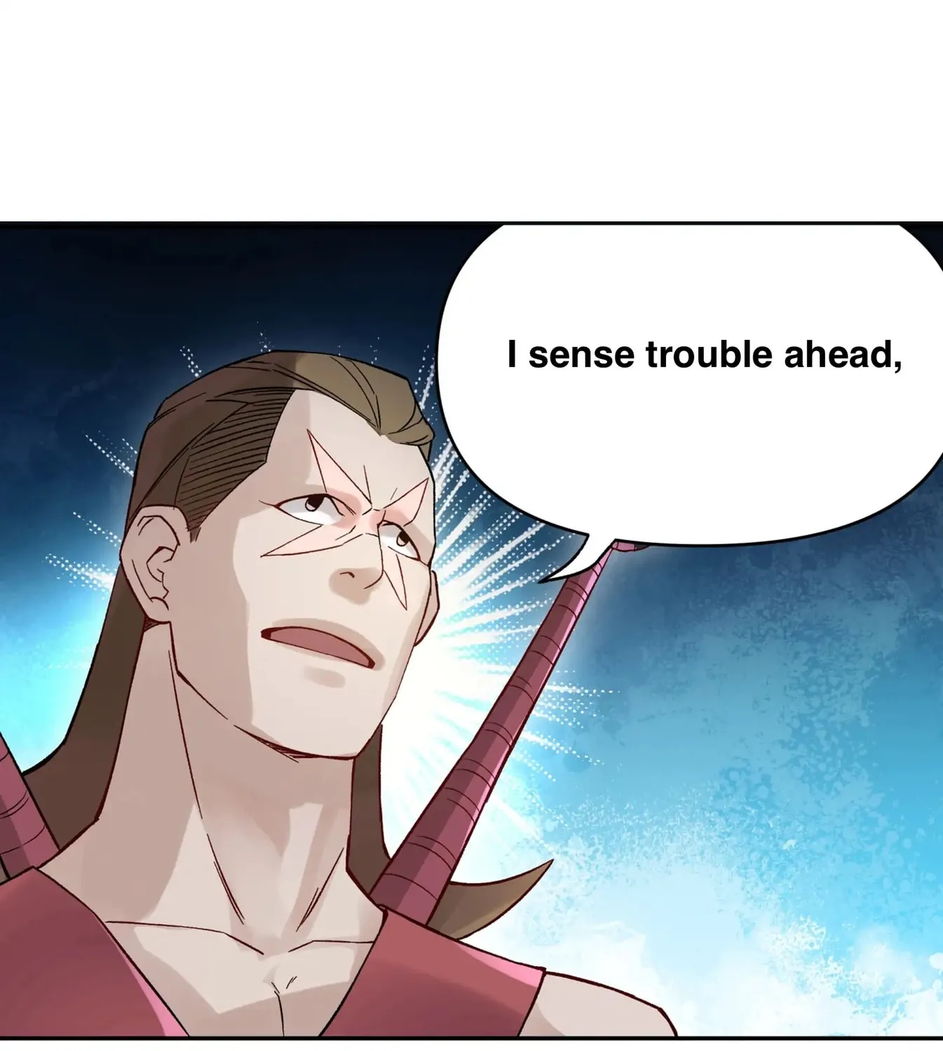 Busted! Darklord Chapter 2 page 38 - 