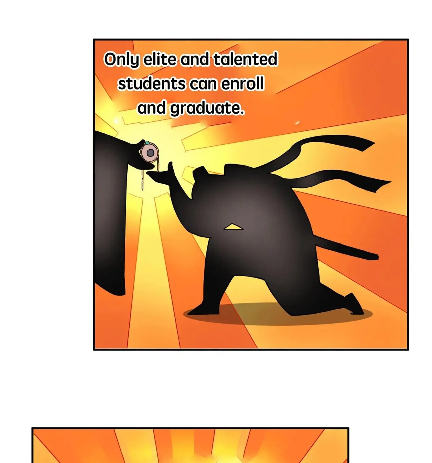 Busted! Darklord Chapter 2 page 5 - 