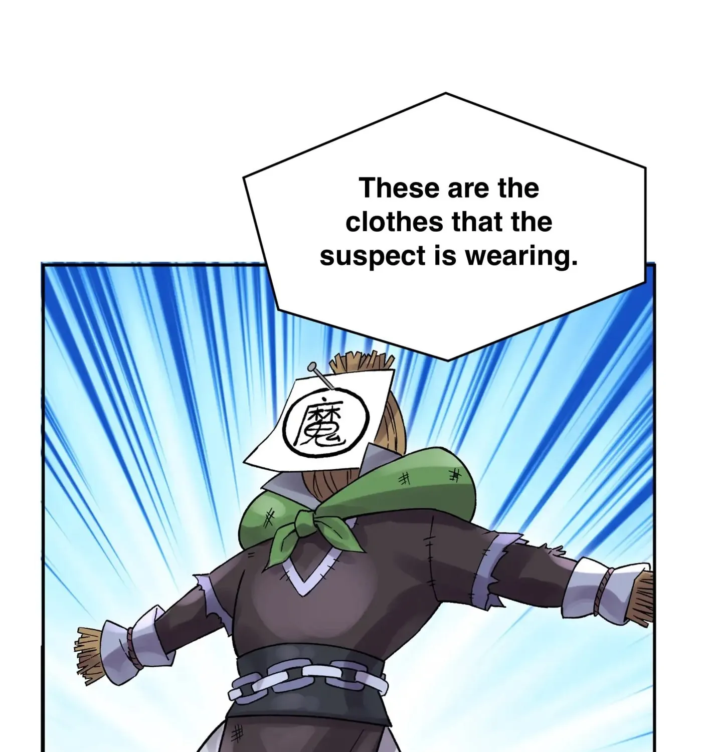 Busted! Darklord Chapter 2 page 59 - 