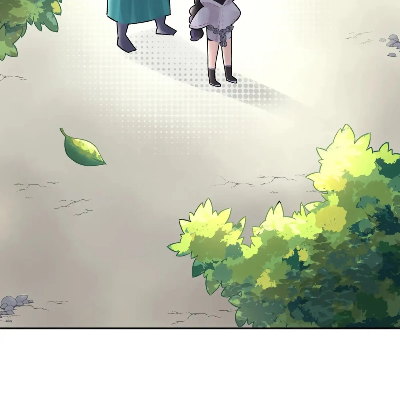 Busted! Darklord Chapter 2 page 92 - 