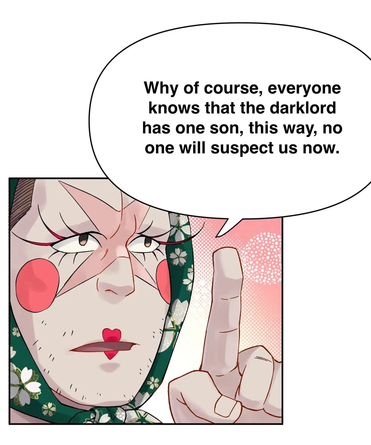 Busted! Darklord Chapter 2 page 97 - 