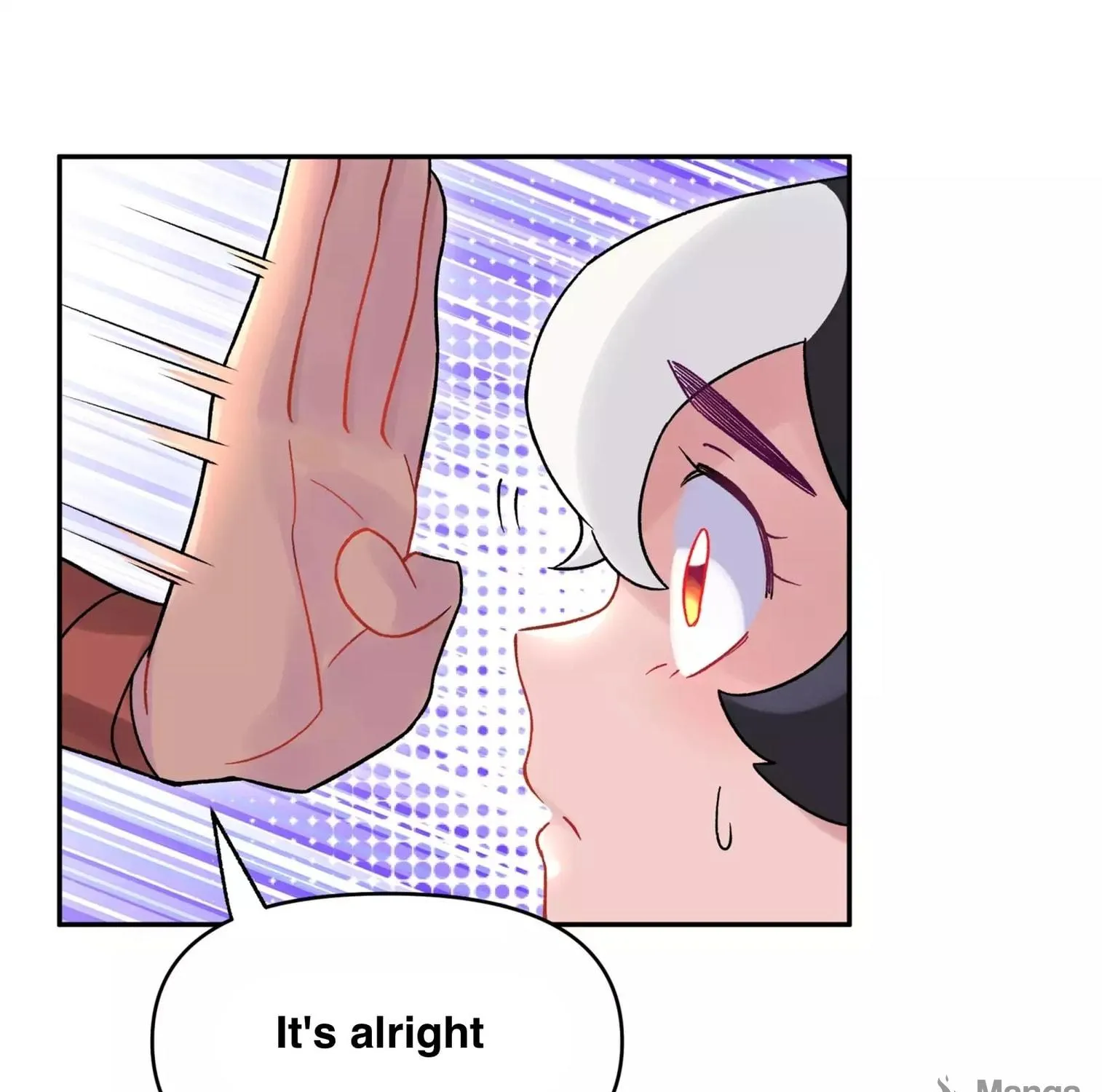 Busted! Darklord Chapter 3 page 101 - 
