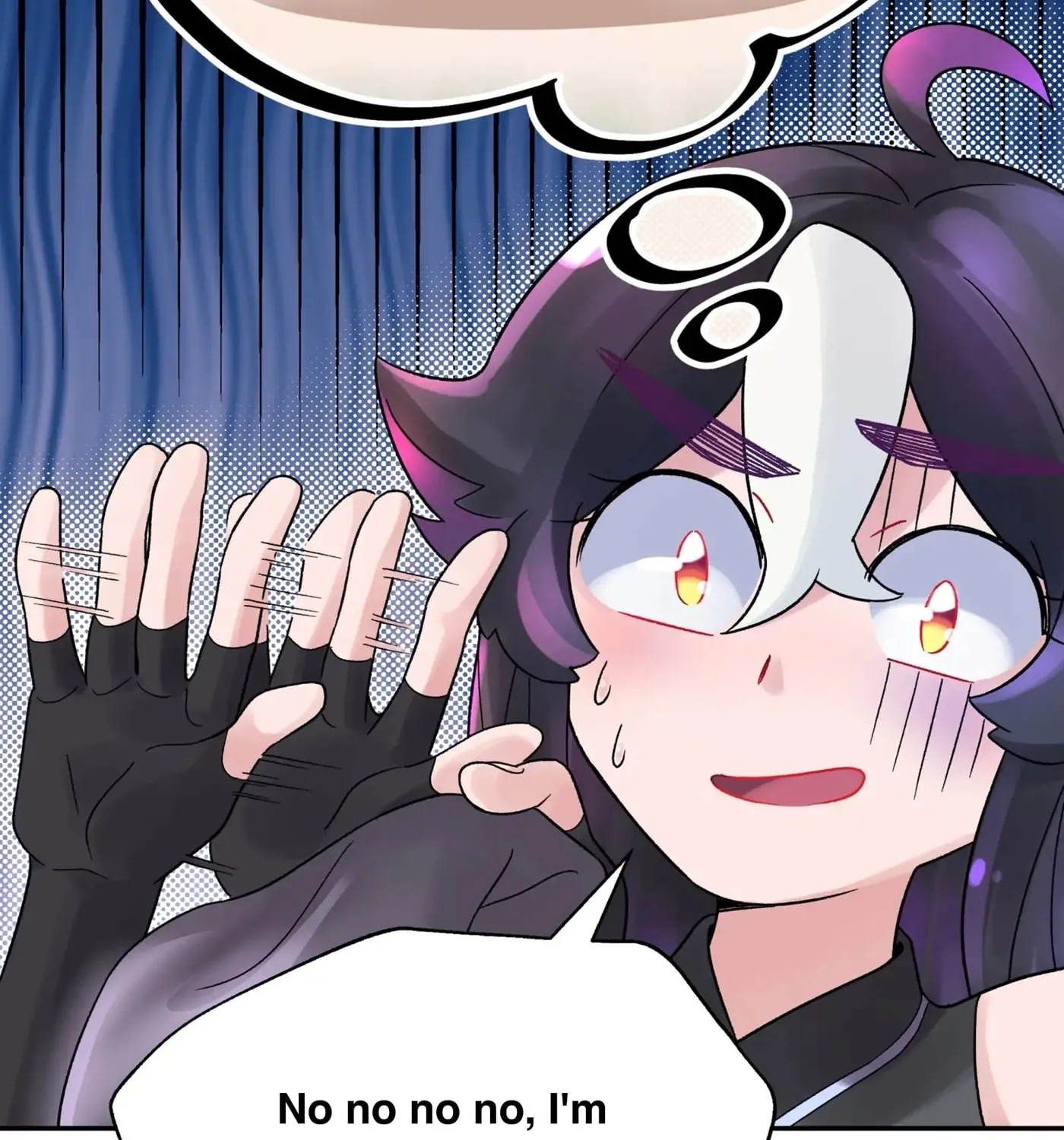 Busted! Darklord Chapter 3 page 135 - 
