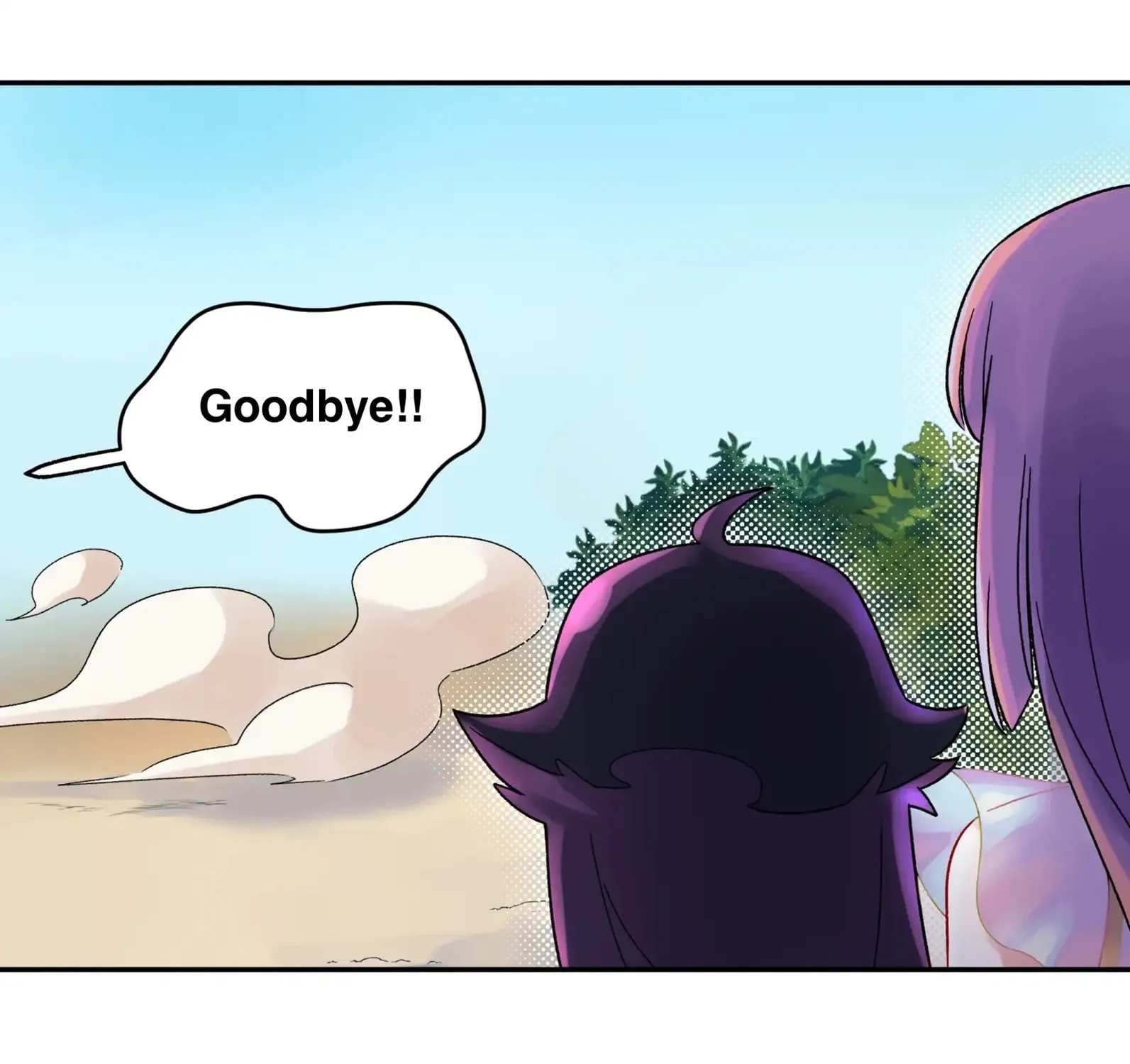 Busted! Darklord Chapter 3 page 141 - 