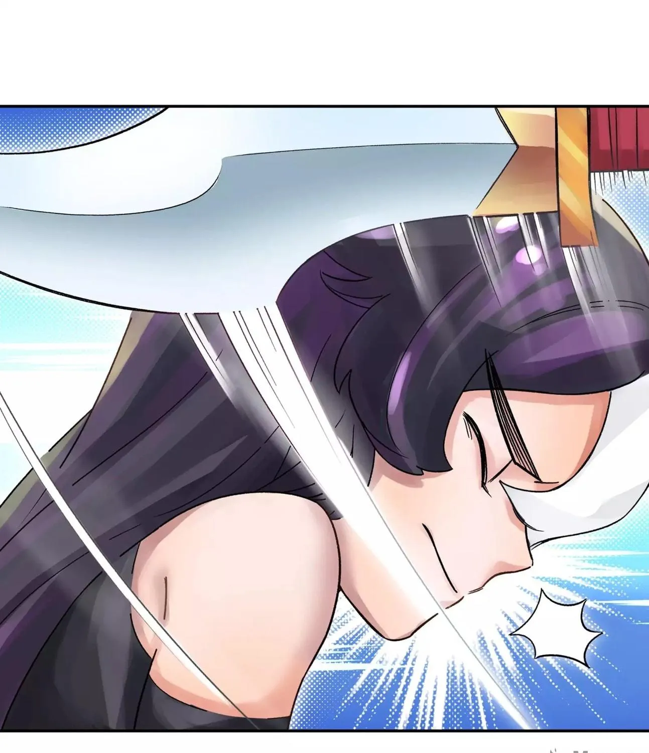 Busted! Darklord Chapter 3 page 17 - 