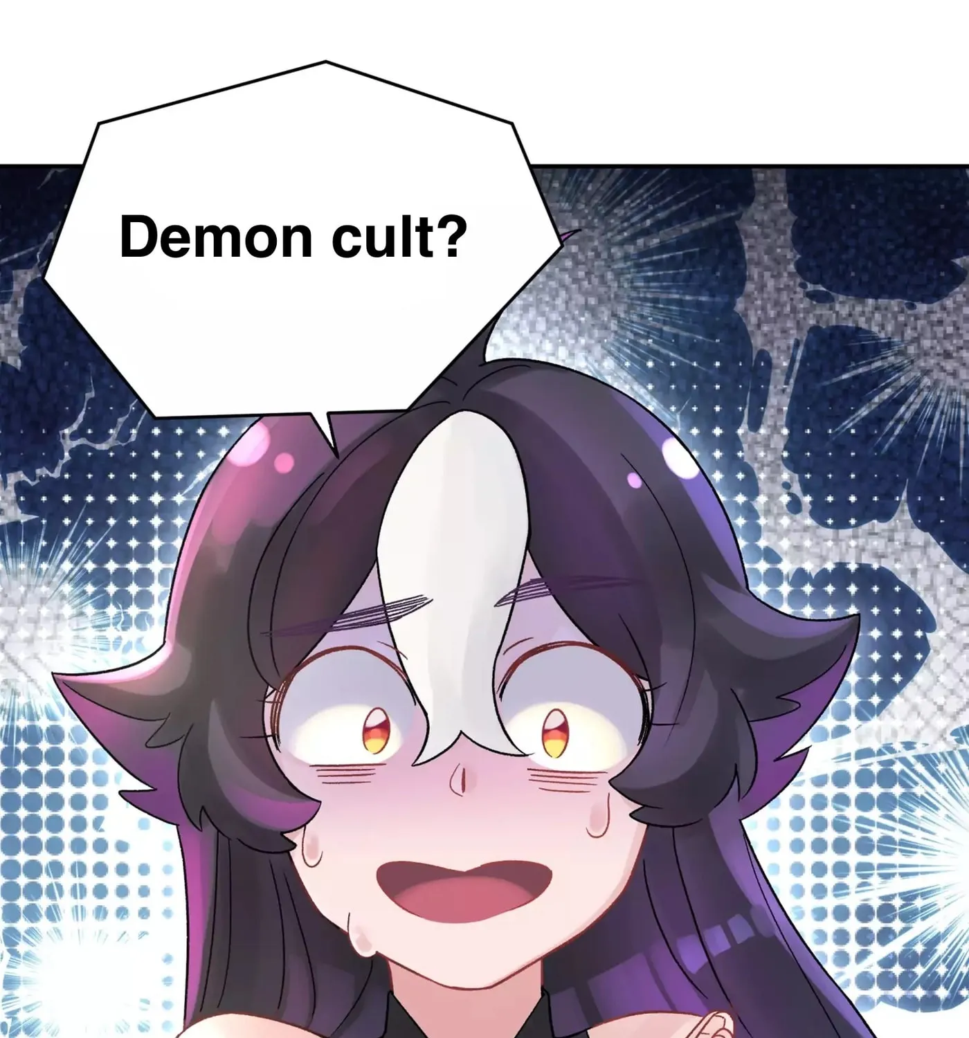 Busted! Darklord Chapter 3 page 176 - 
