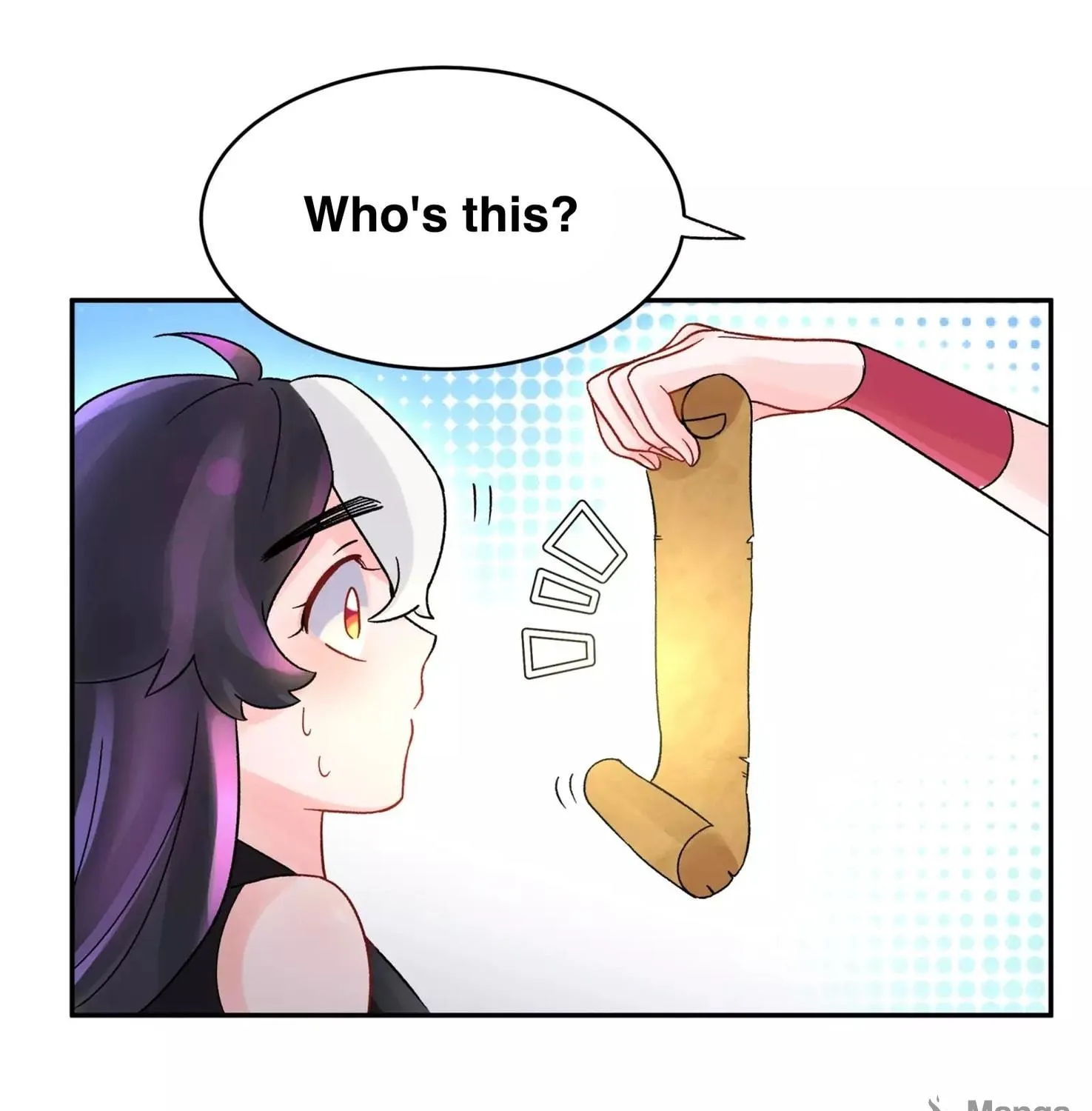 Busted! Darklord Chapter 3 page 180 - 