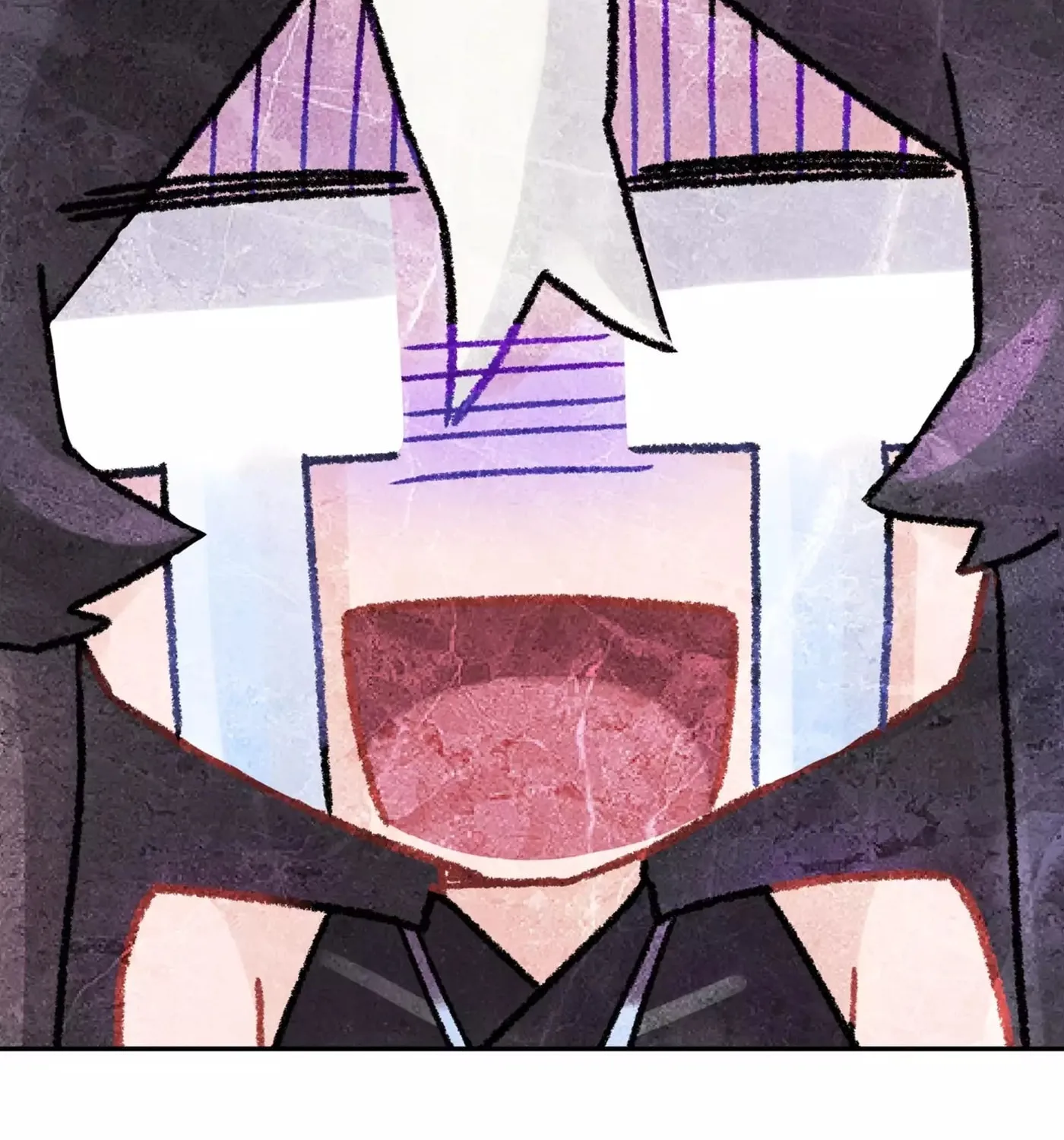 Busted! Darklord Chapter 3 page 187 - 