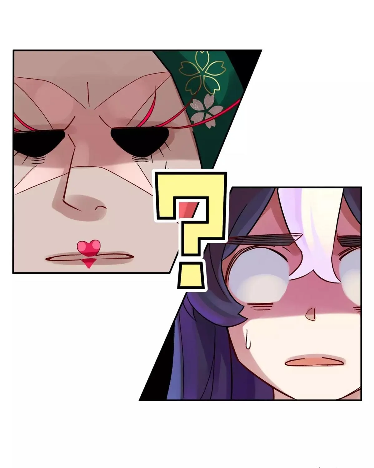 Busted! Darklord Chapter 3 page 23 - 