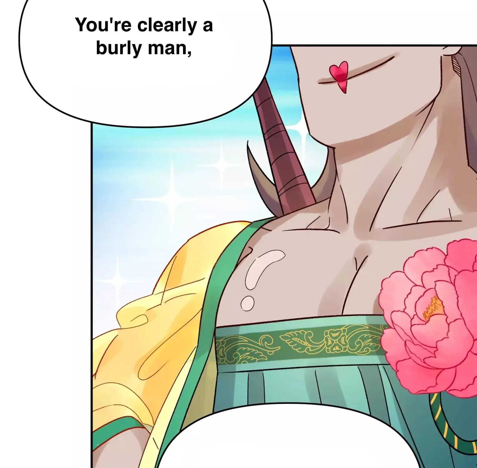 Busted! Darklord Chapter 3 page 36 - 