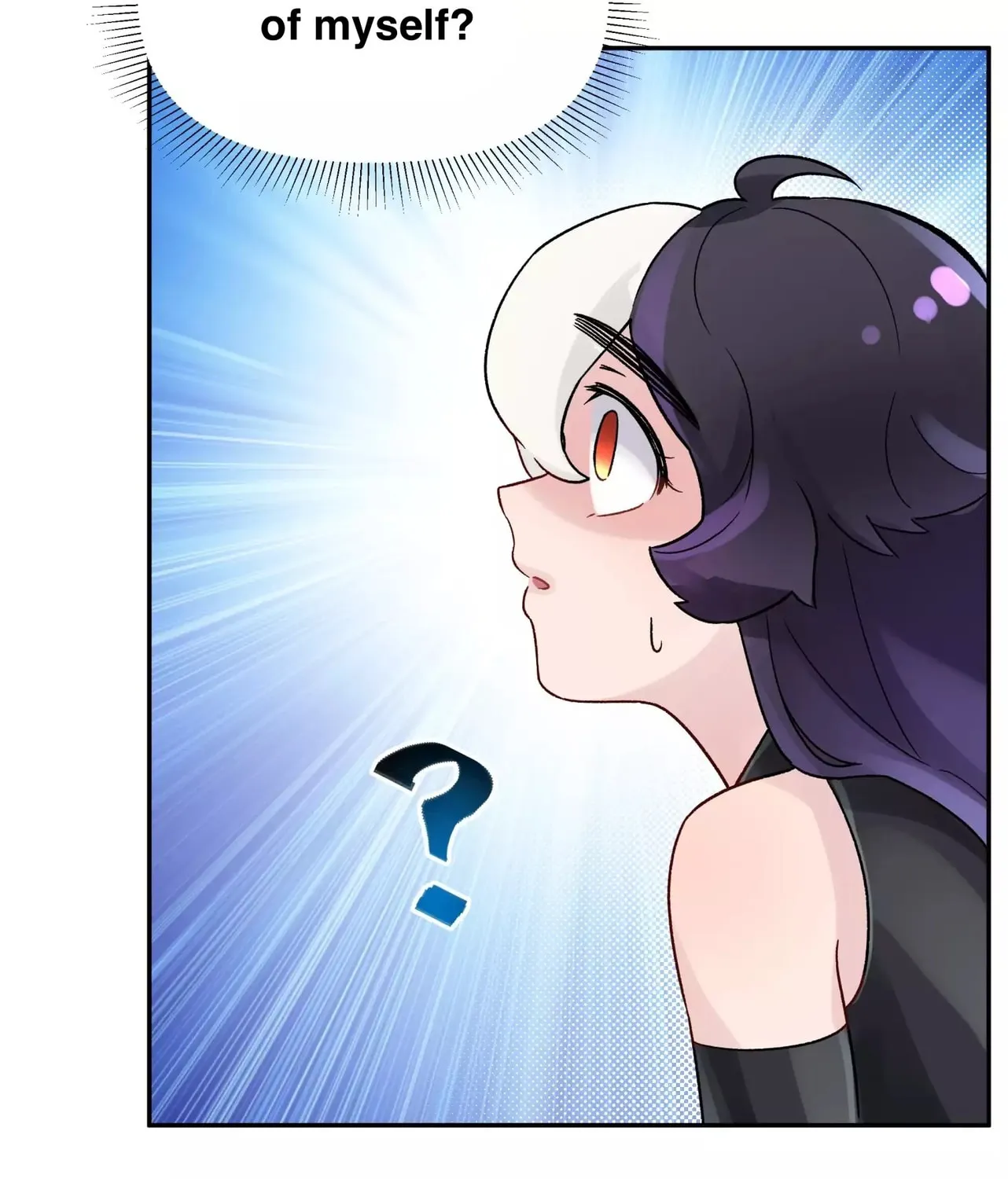 Busted! Darklord Chapter 4 page 116 - 