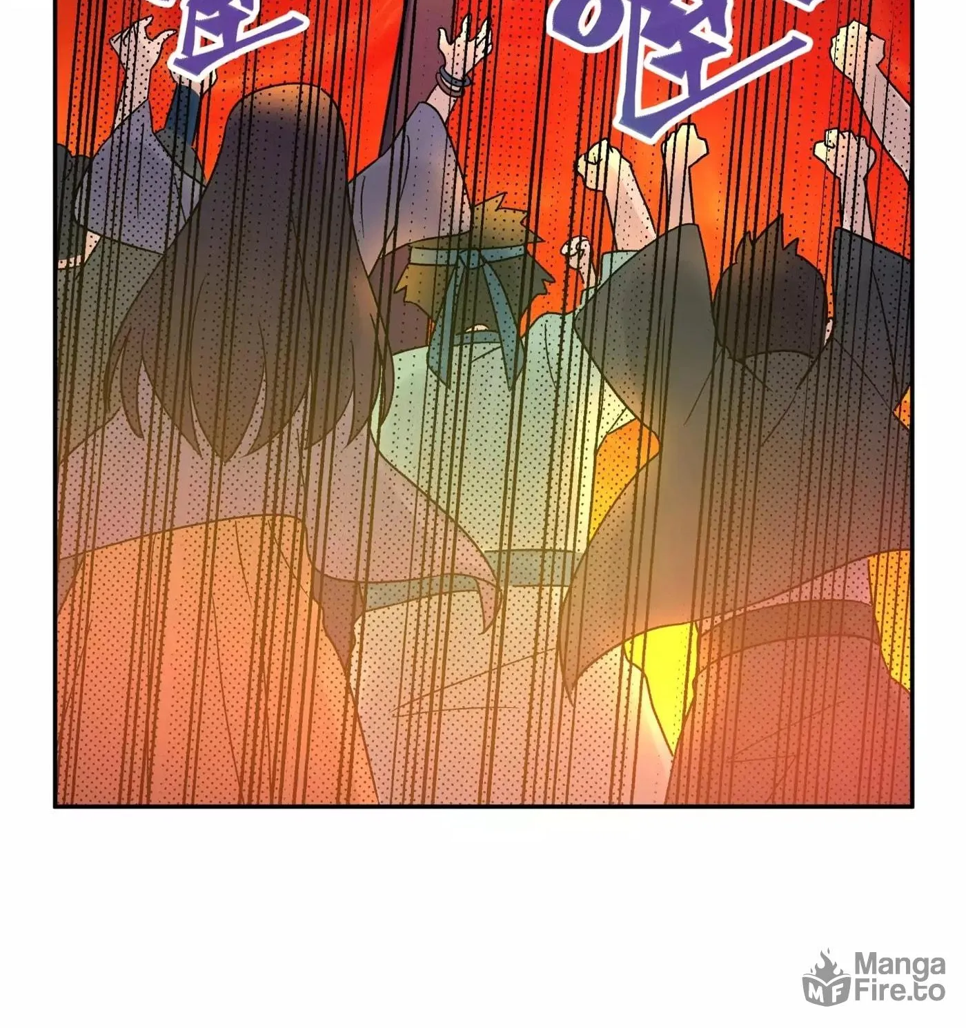 Busted! Darklord Chapter 4 page 134 - 
