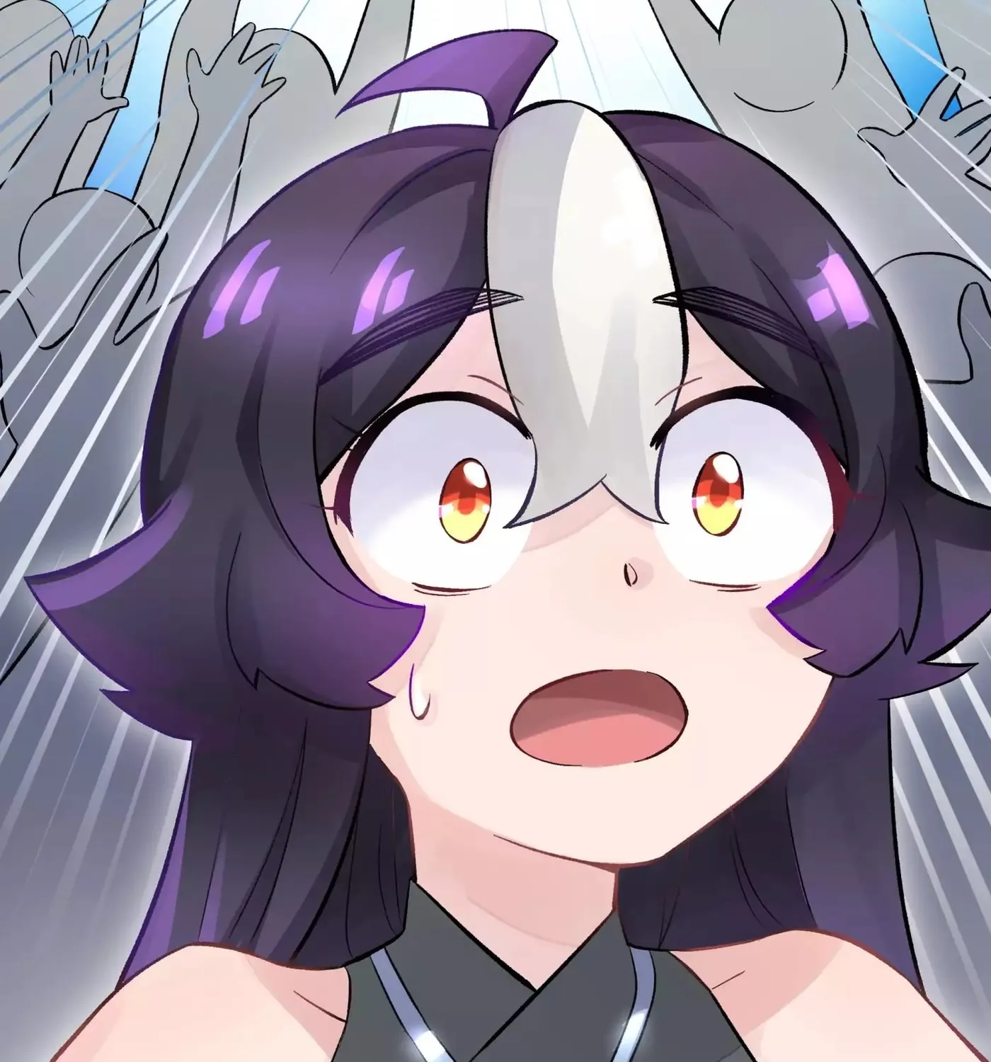 Busted! Darklord Chapter 4 page 149 - 