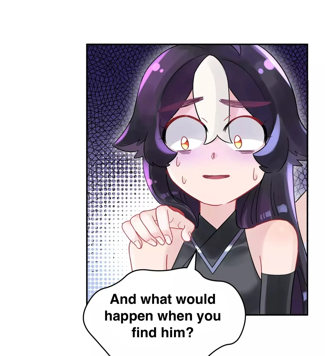 Busted! Darklord Chapter 4 page 29 - 