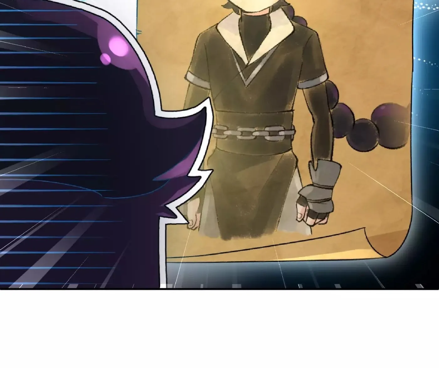 Busted! Darklord Chapter 4 page 4 - 