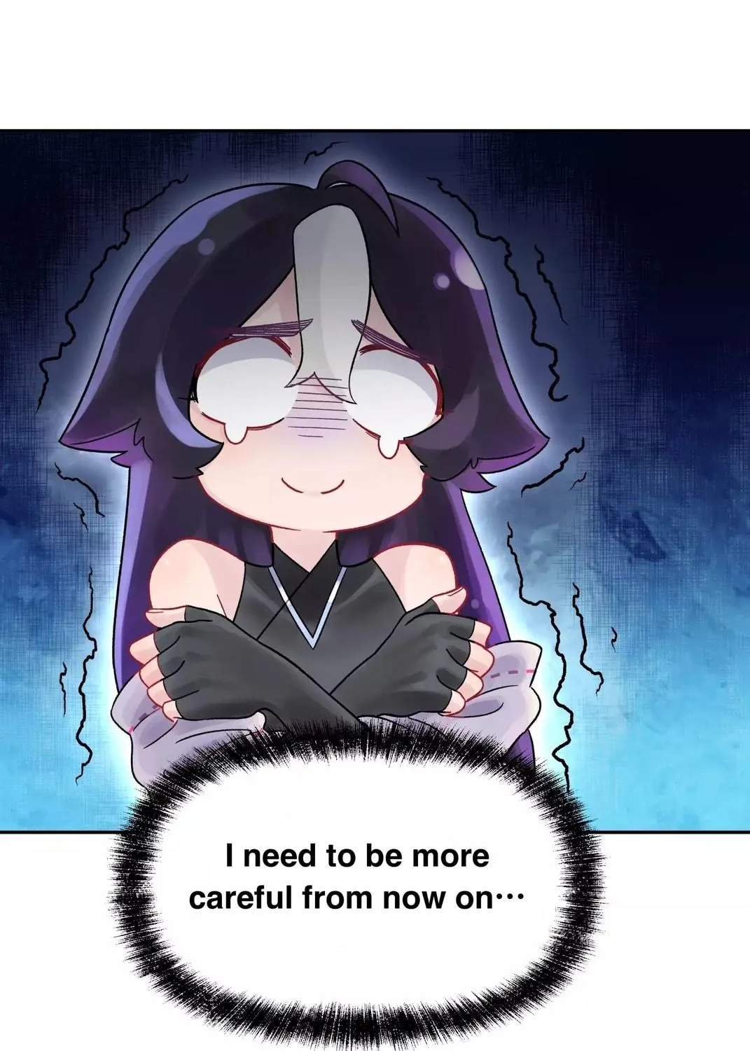 Busted! Darklord Chapter 4 page 34 - 