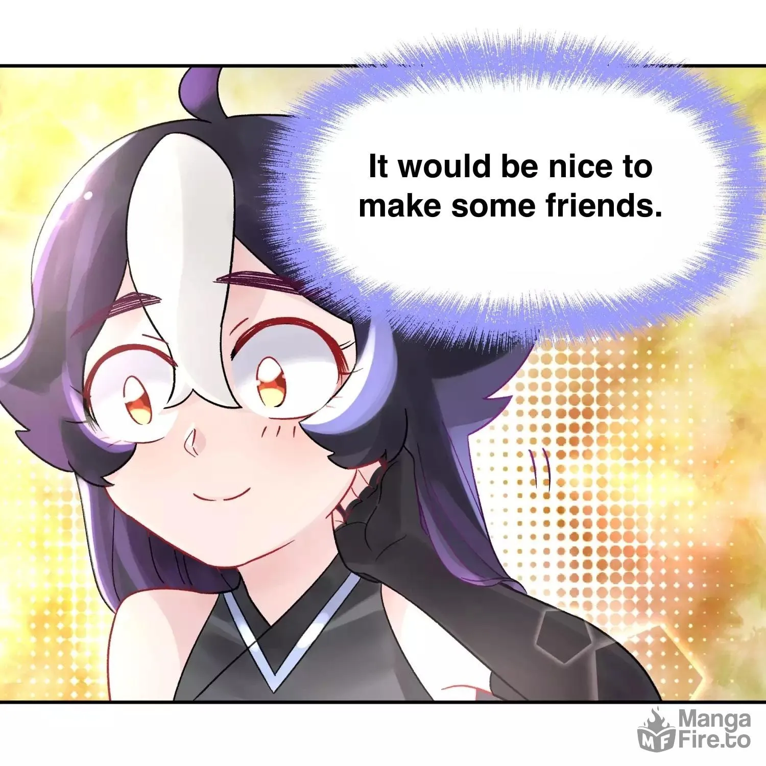 Busted! Darklord Chapter 4 page 50 - 