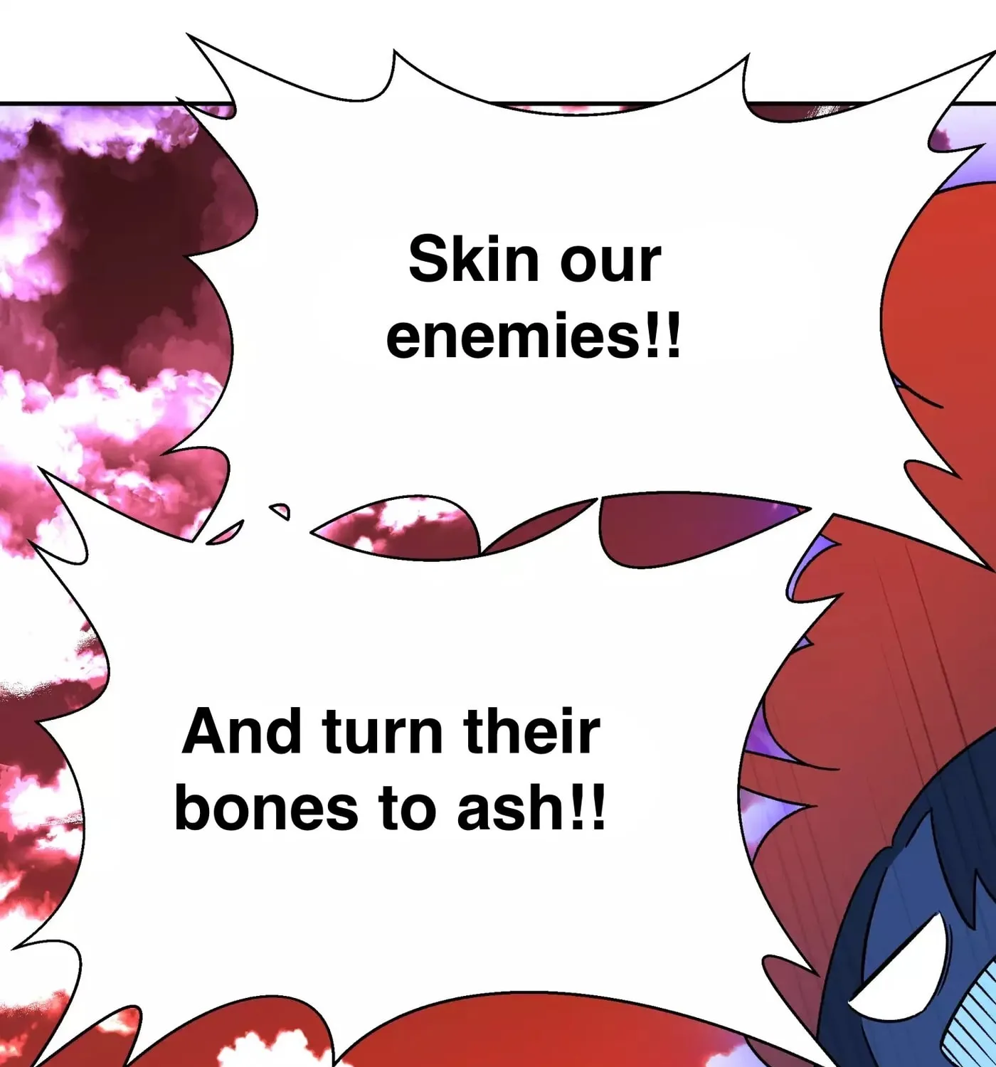 Busted! Darklord Chapter 4 page 83 - 