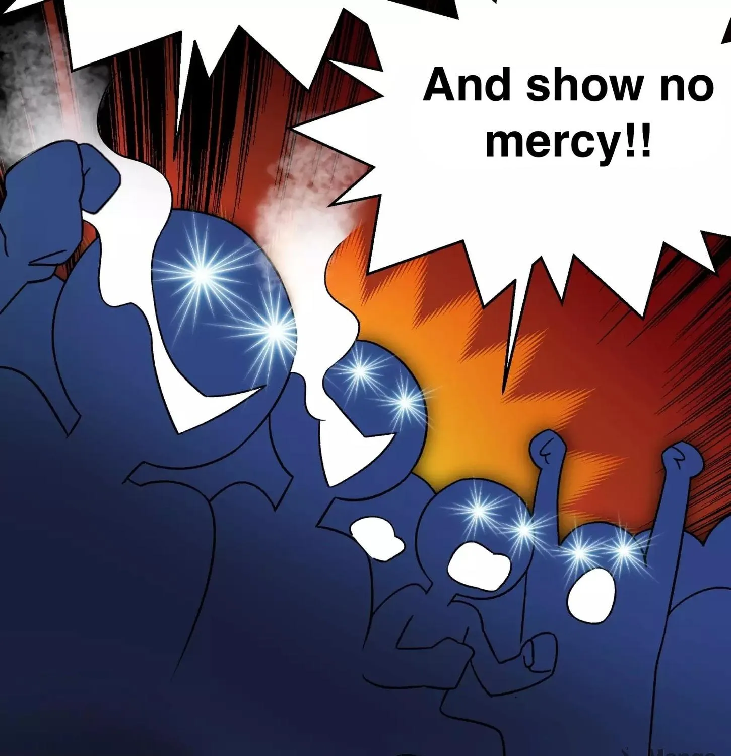 Busted! Darklord Chapter 4 page 90 - 