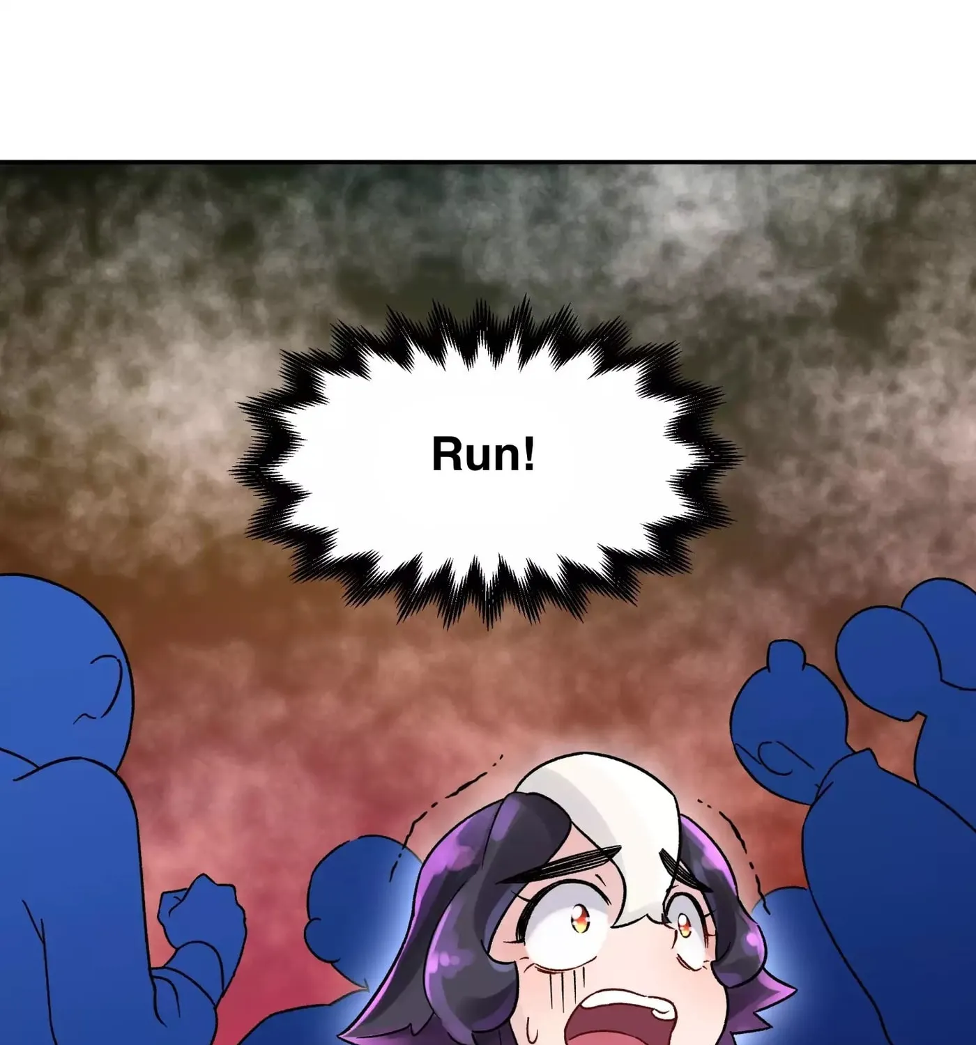 Busted! Darklord Chapter 4 page 94 - 