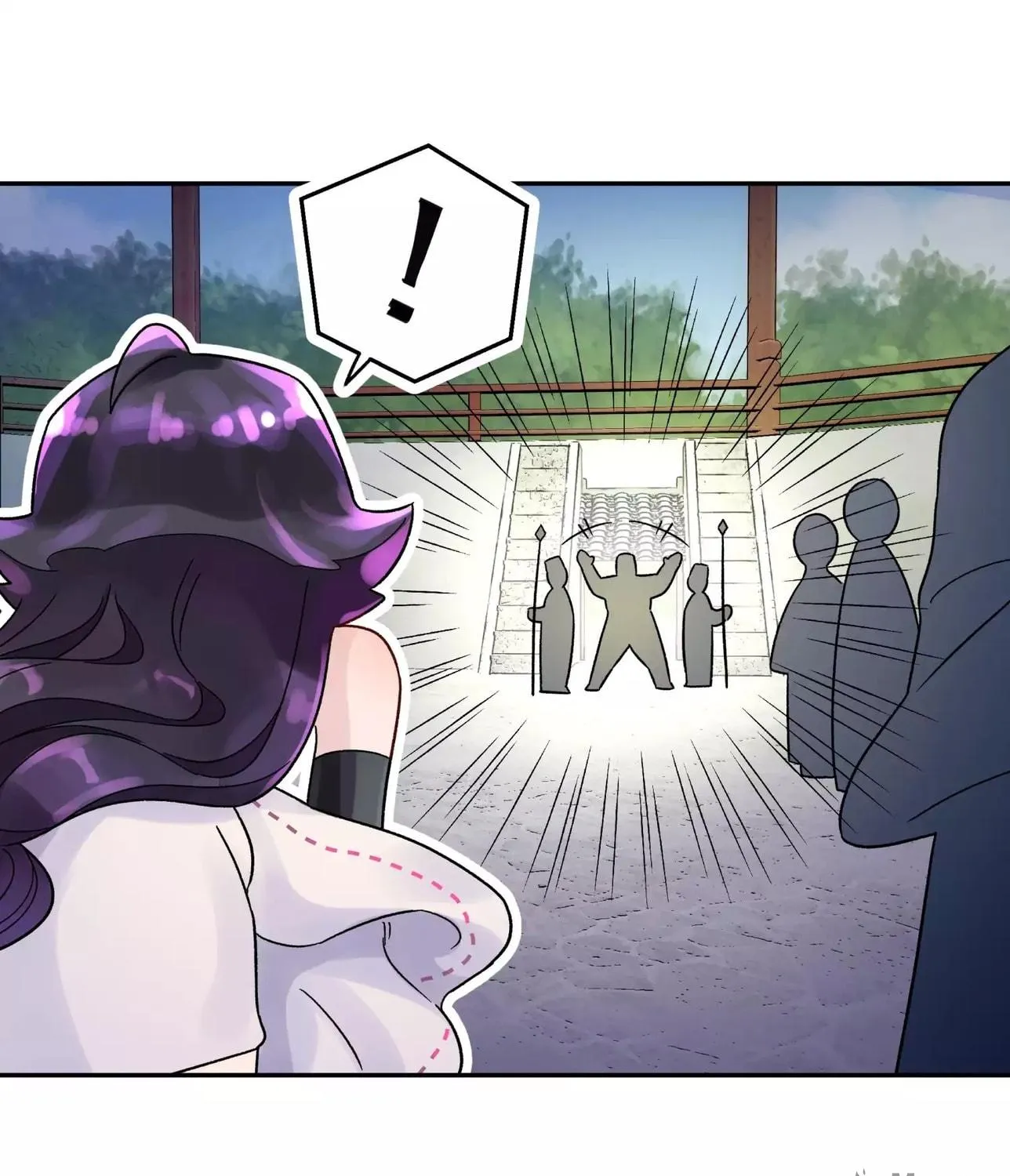 Busted! Darklord Chapter 4 page 97 - 