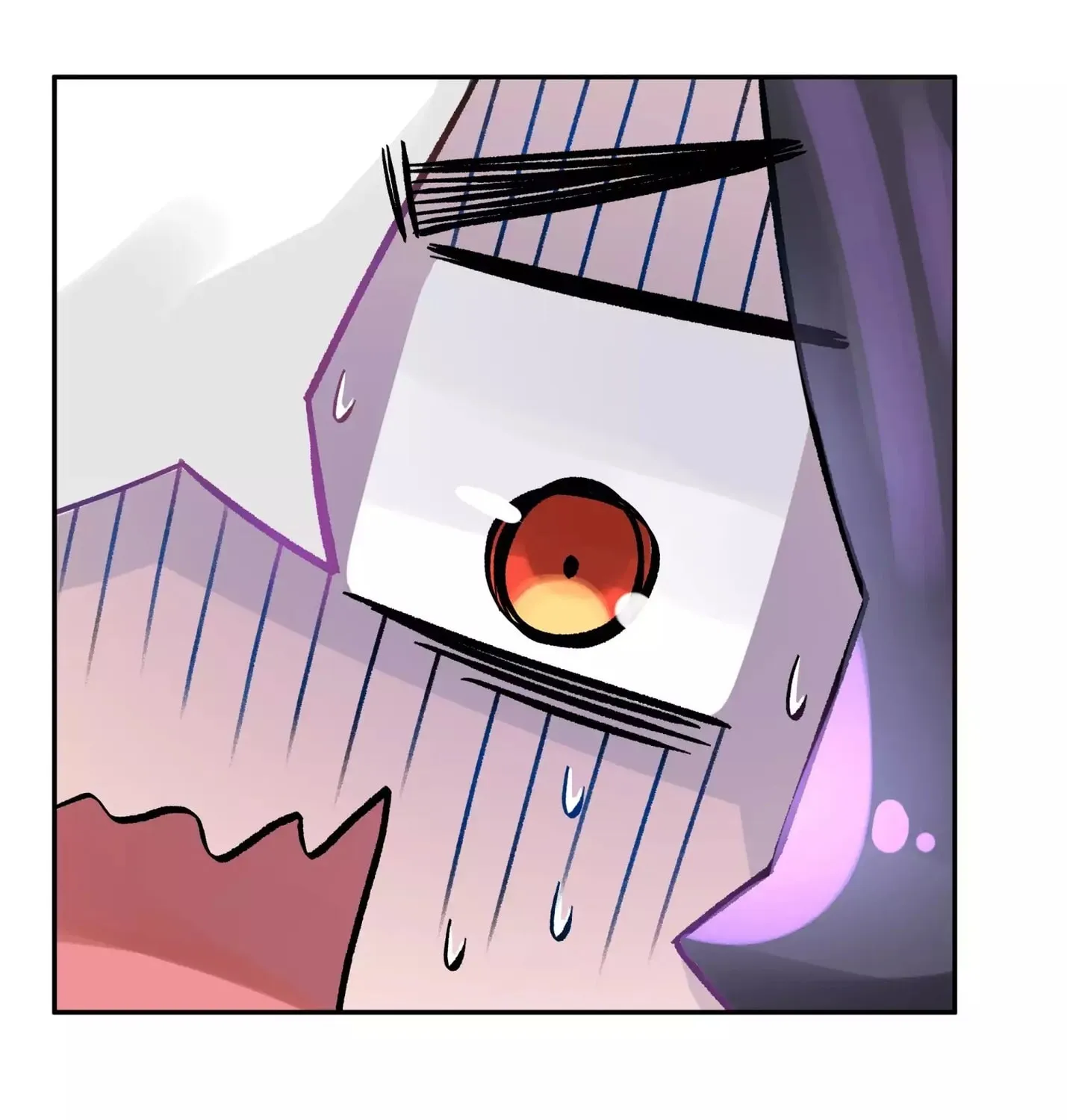 Busted! Darklord Chapter 5 page 104 - 