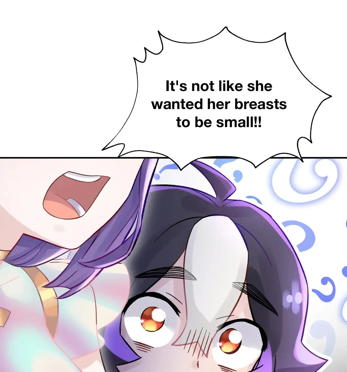 Busted! Darklord Chapter 5 page 126 - 