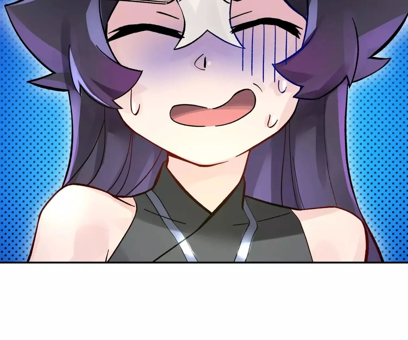 Busted! Darklord Chapter 5 page 26 - 
