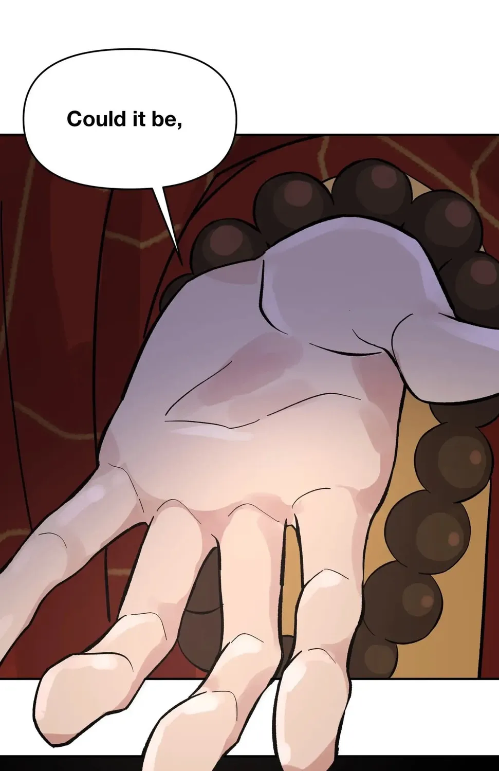 Busted! Darklord Chapter 5 page 44 - 