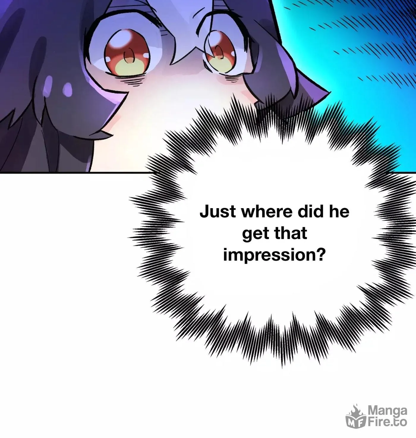 Busted! Darklord Chapter 5 page 49 - 