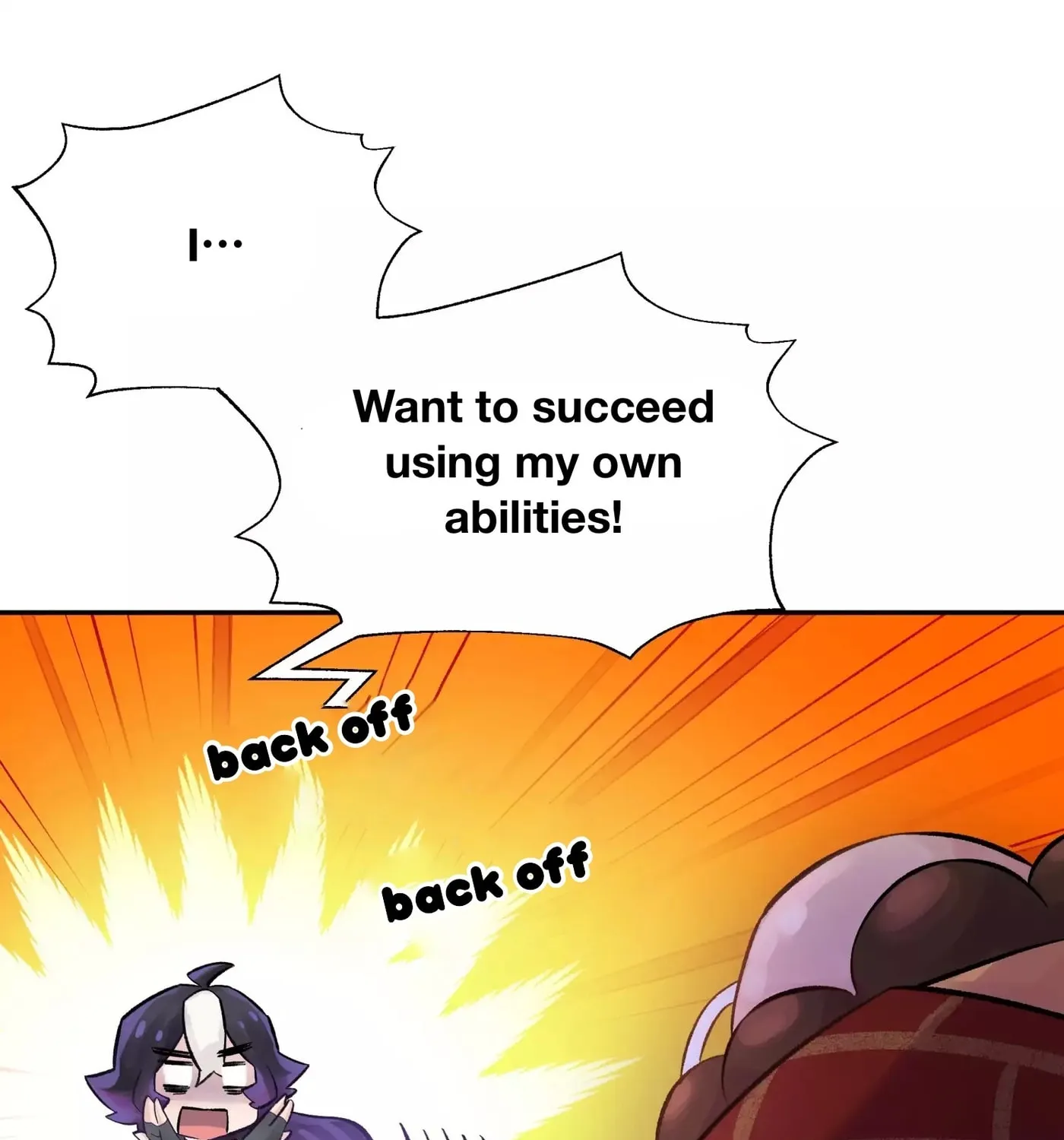 Busted! Darklord Chapter 5 page 50 - 