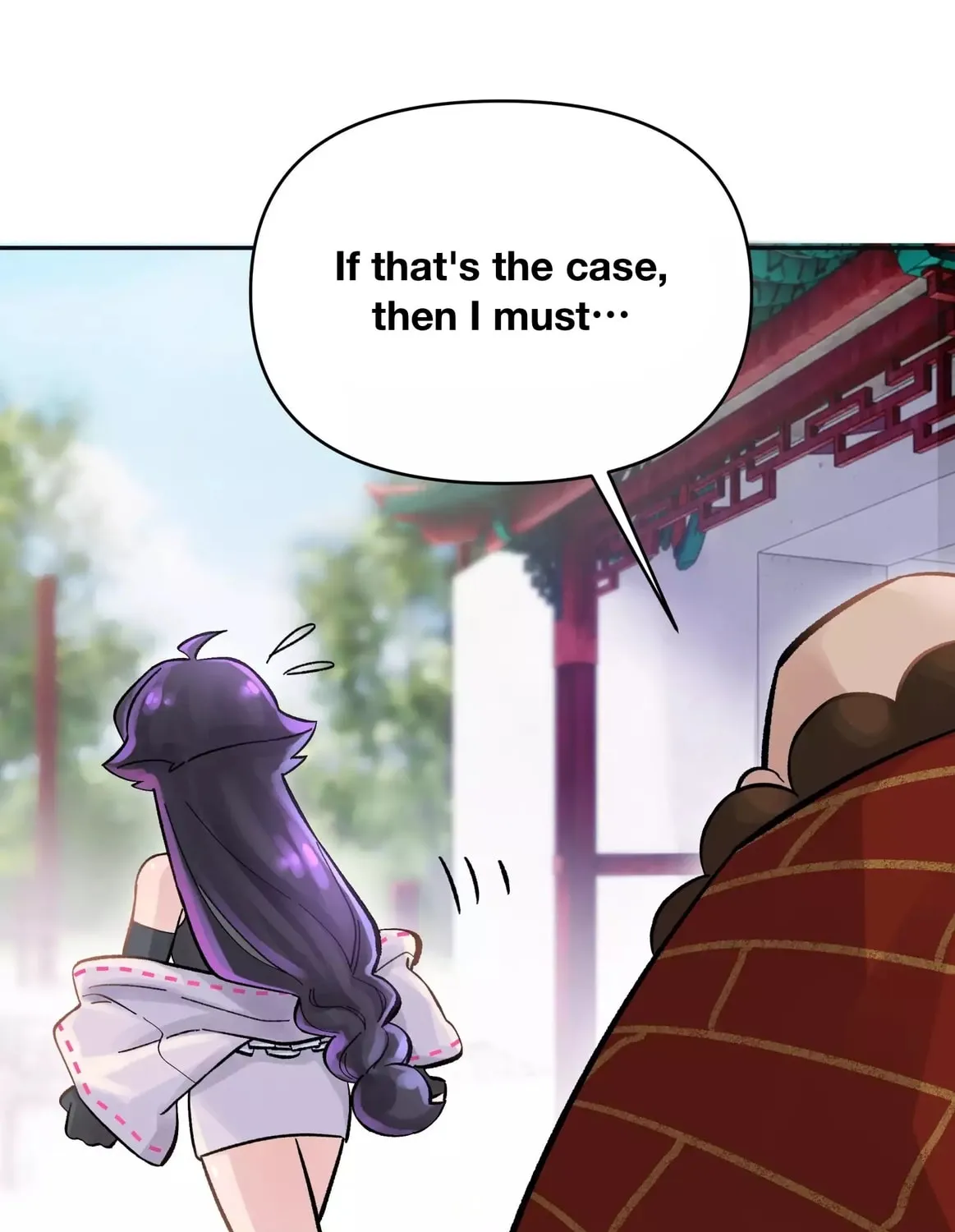 Busted! Darklord Chapter 5 page 72 - 