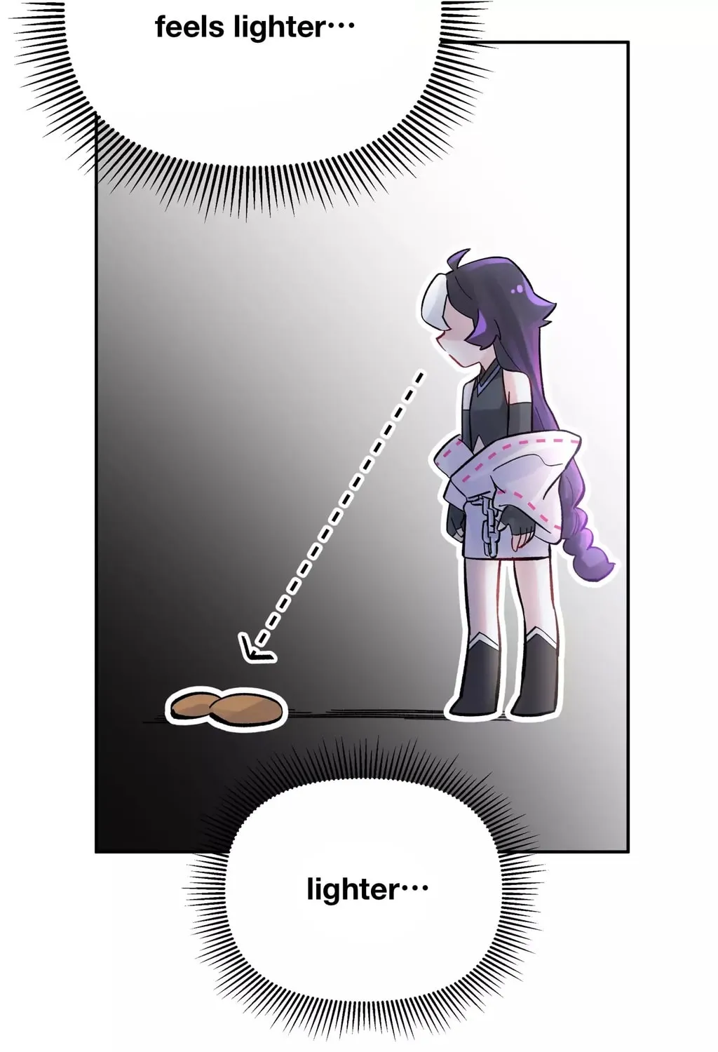 Busted! Darklord Chapter 5 page 93 - 