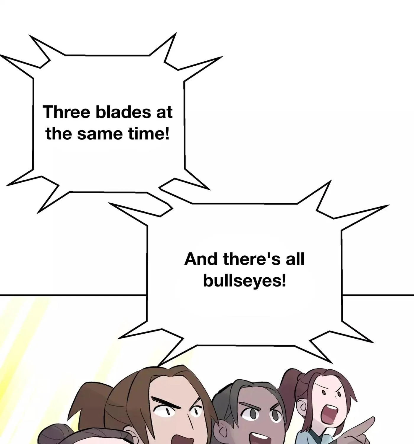 Busted! Darklord Chapter 6 page 130 - 