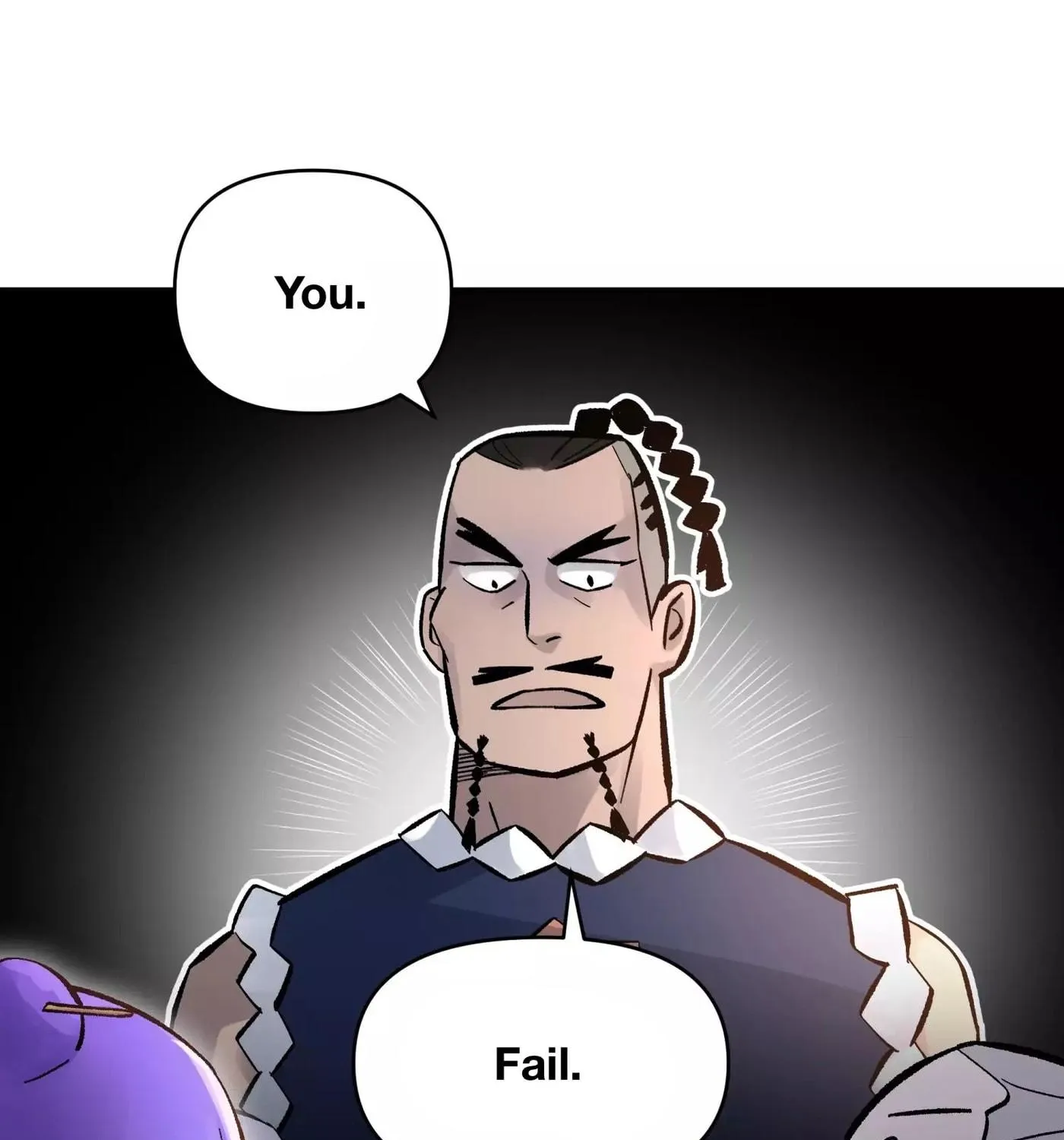 Busted! Darklord Chapter 6 page 137 - 