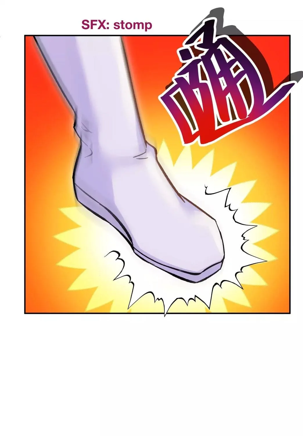 Busted! Darklord Chapter 6 page 141 - 