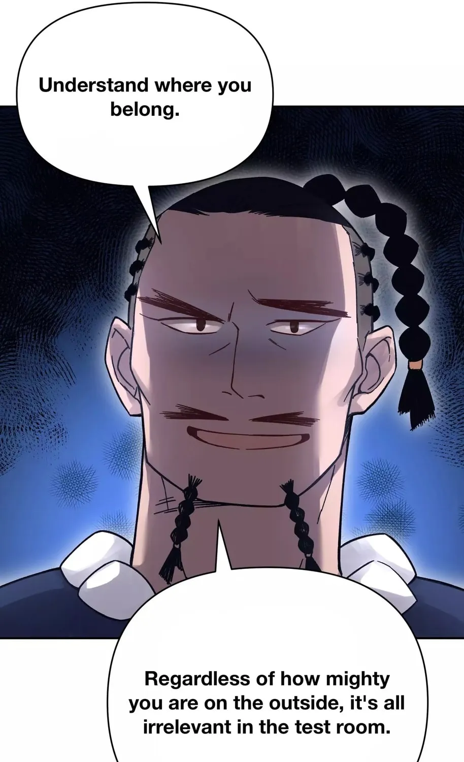 Busted! Darklord Chapter 6 page 151 - 