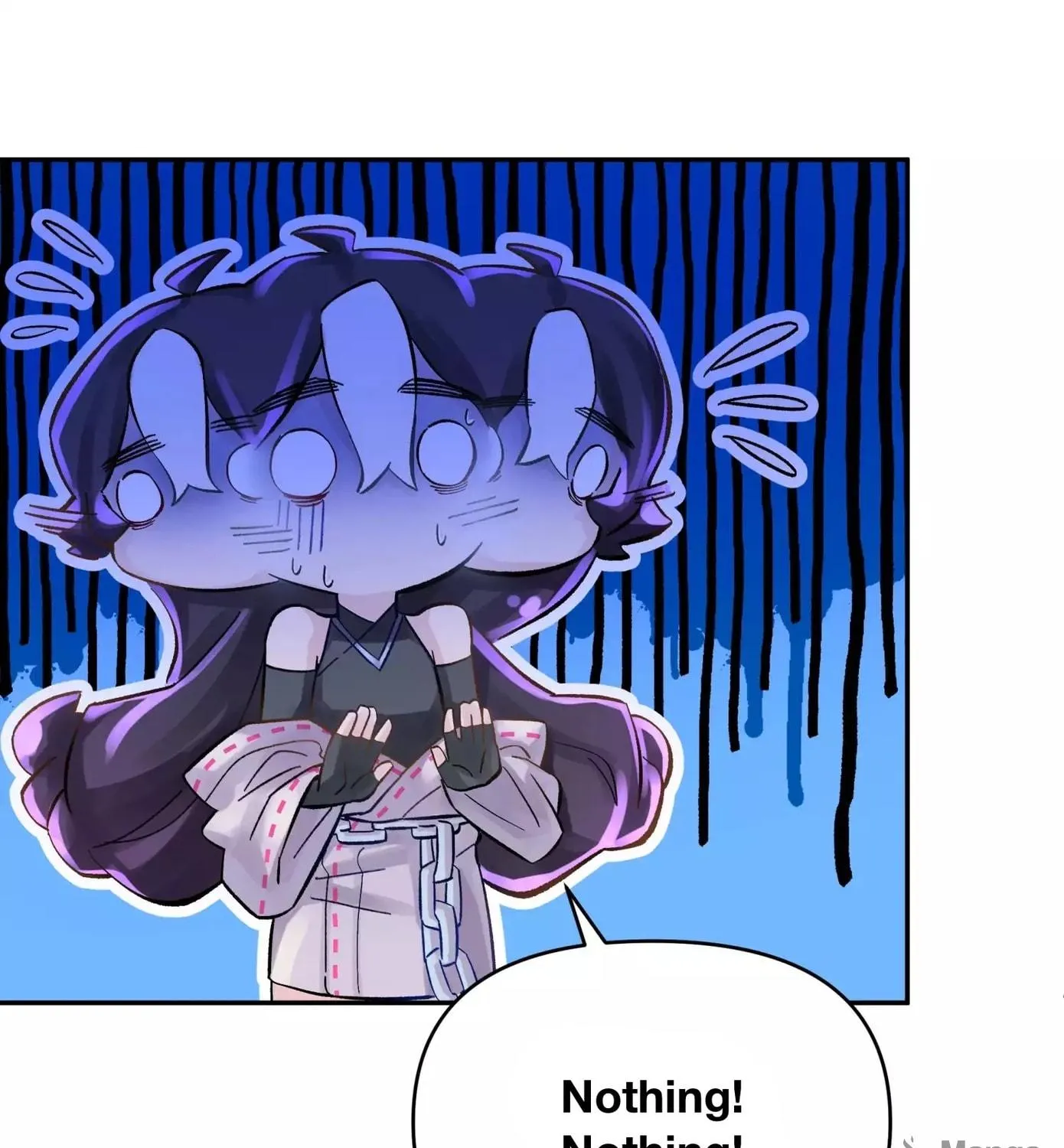 Busted! Darklord Chapter 6 page 28 - 