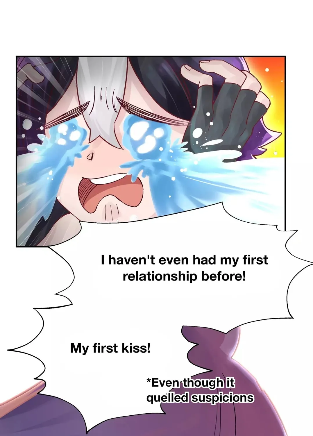 Busted! Darklord Chapter 6 page 7 - 