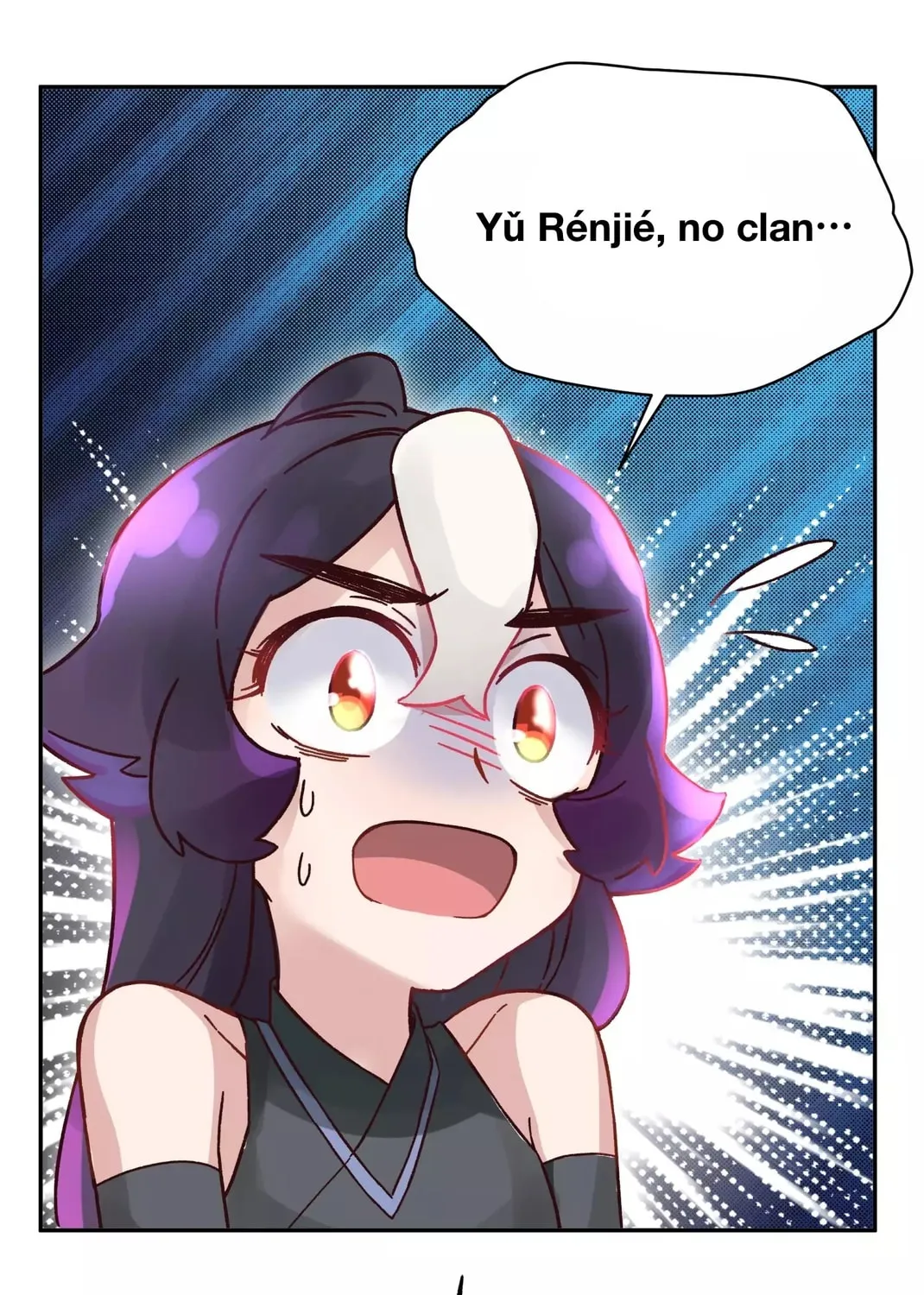 Busted! Darklord Chapter 6 page 61 - 
