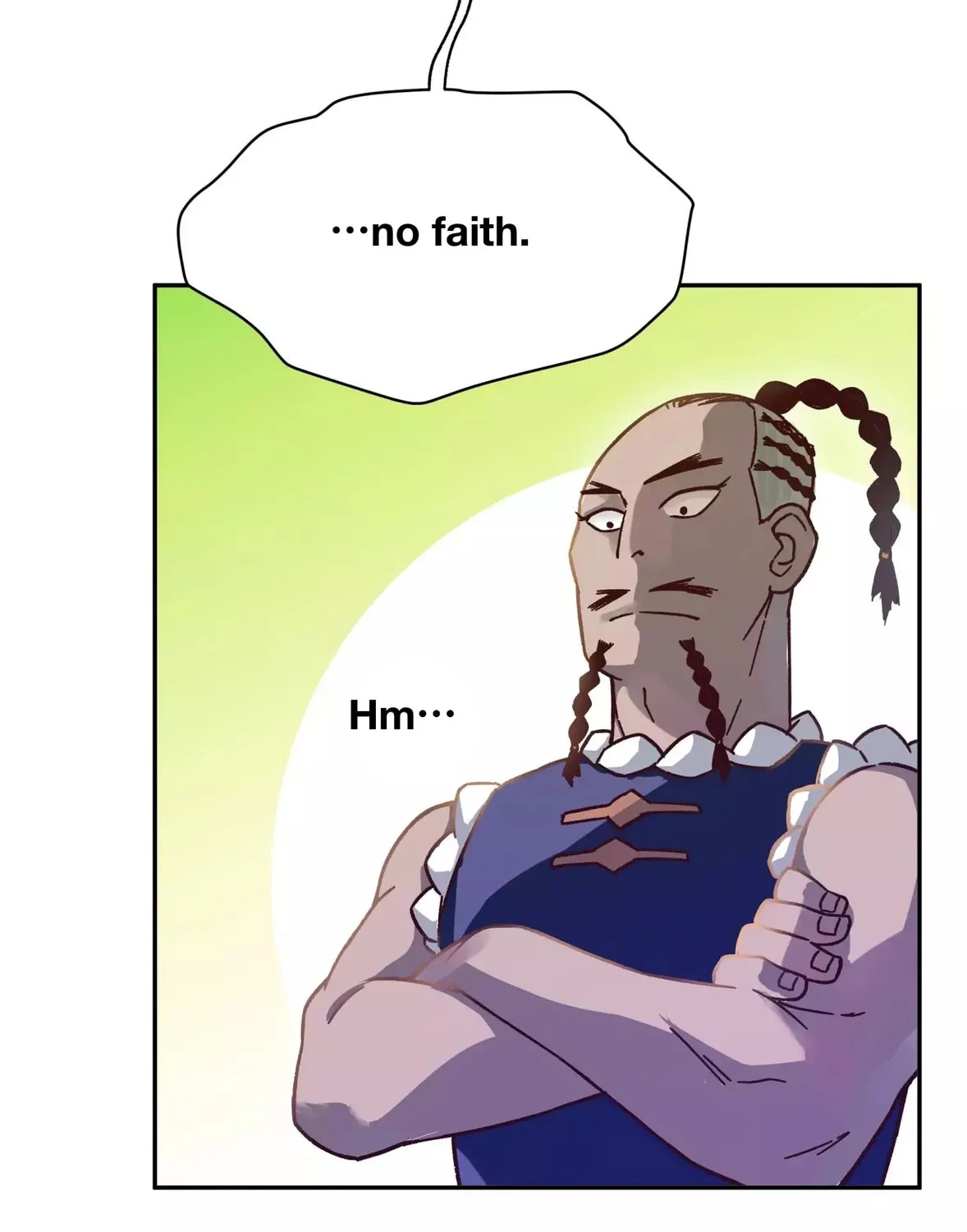 Busted! Darklord Chapter 6 page 63 - 
