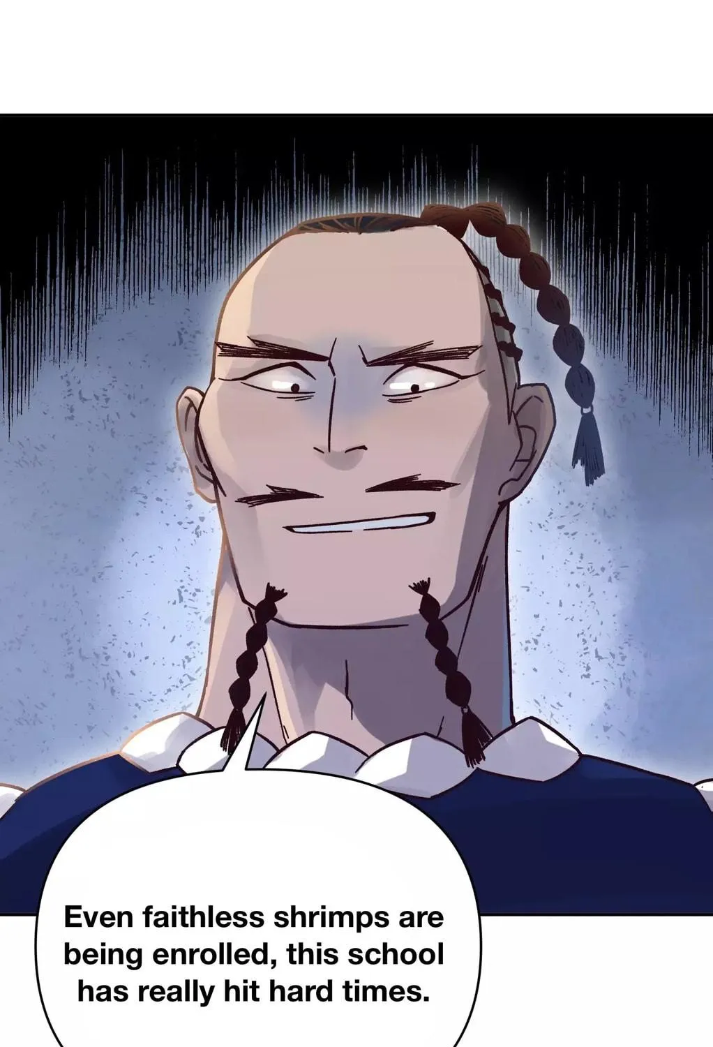 Busted! Darklord Chapter 6 page 65 - 