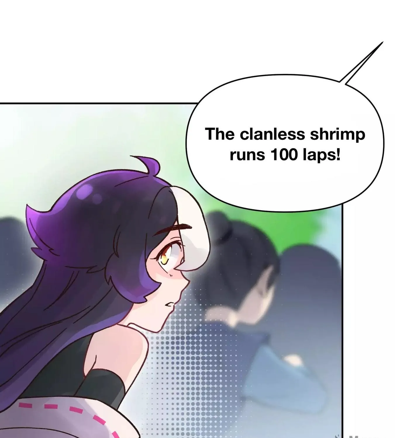 Busted! Darklord Chapter 6 page 77 - 