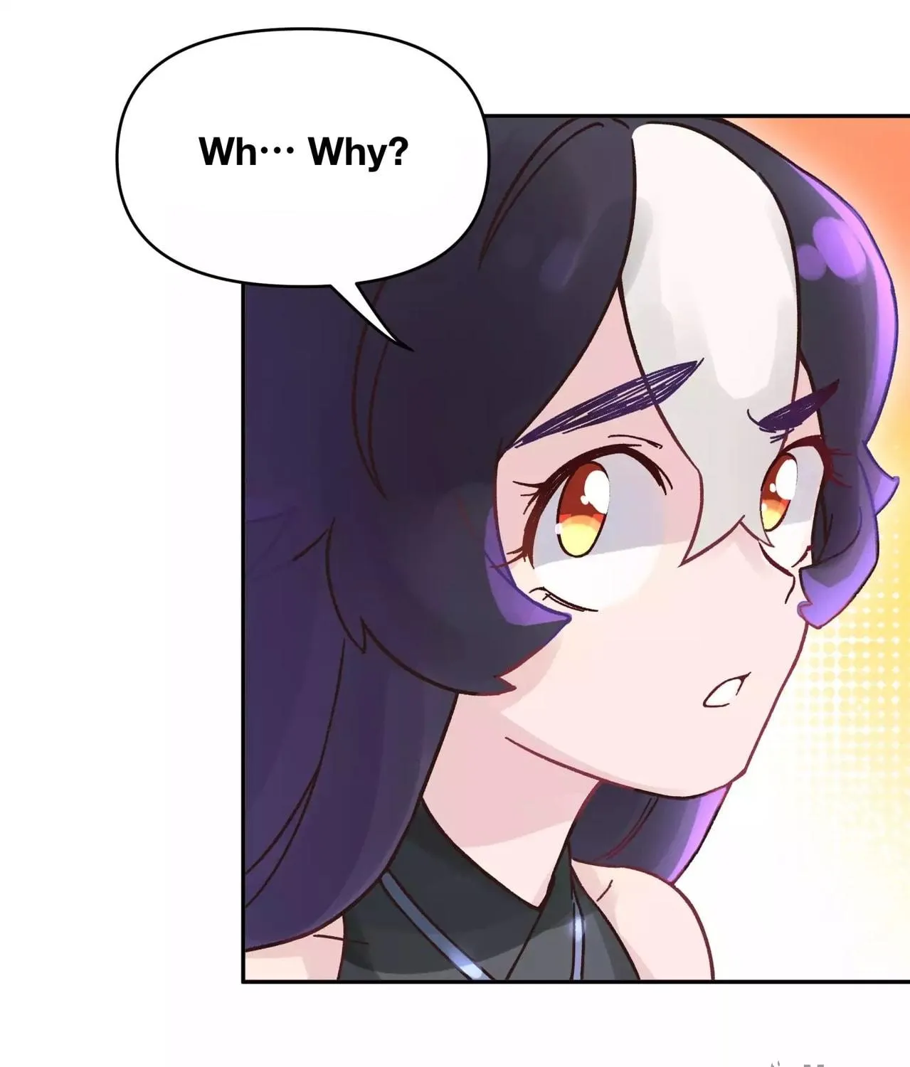 Busted! Darklord Chapter 6 page 79 - 