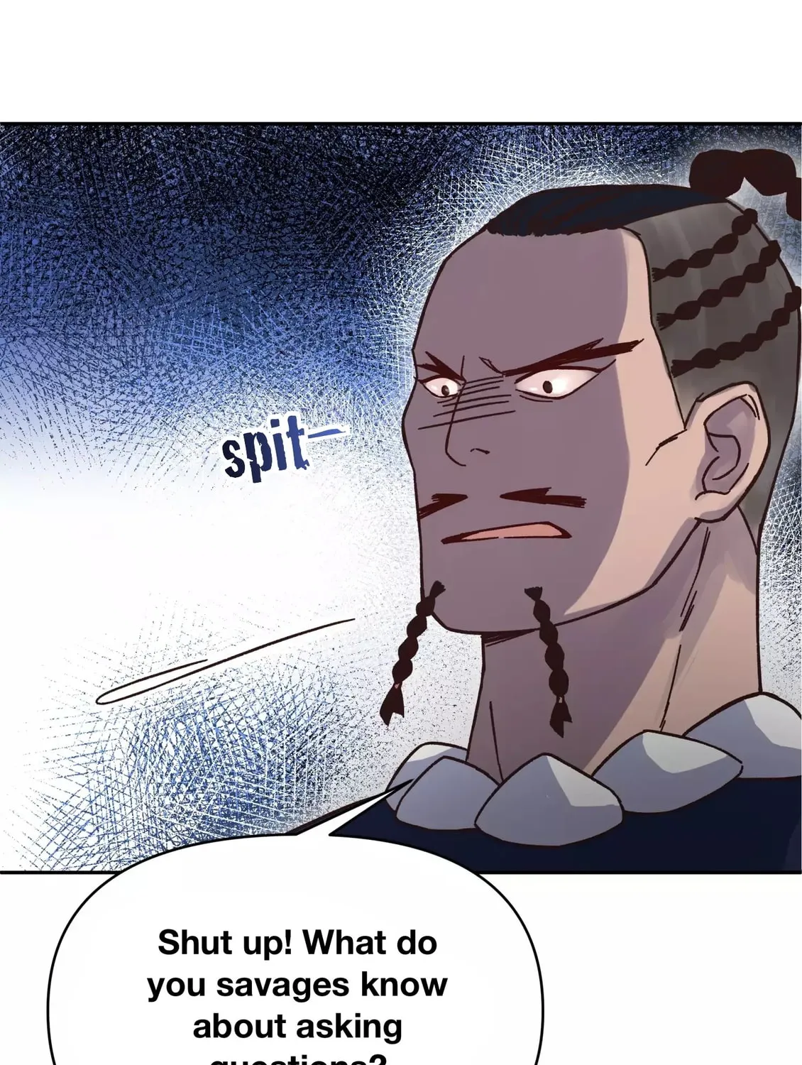 Busted! Darklord Chapter 6 page 81 - 