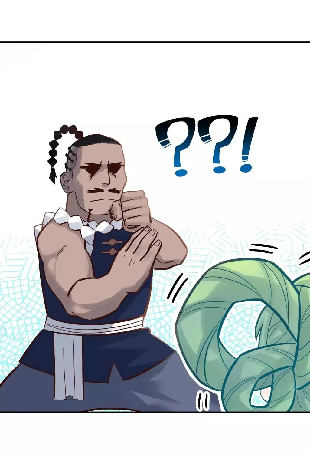 Busted! Darklord Chapter 7 page 107 - 
