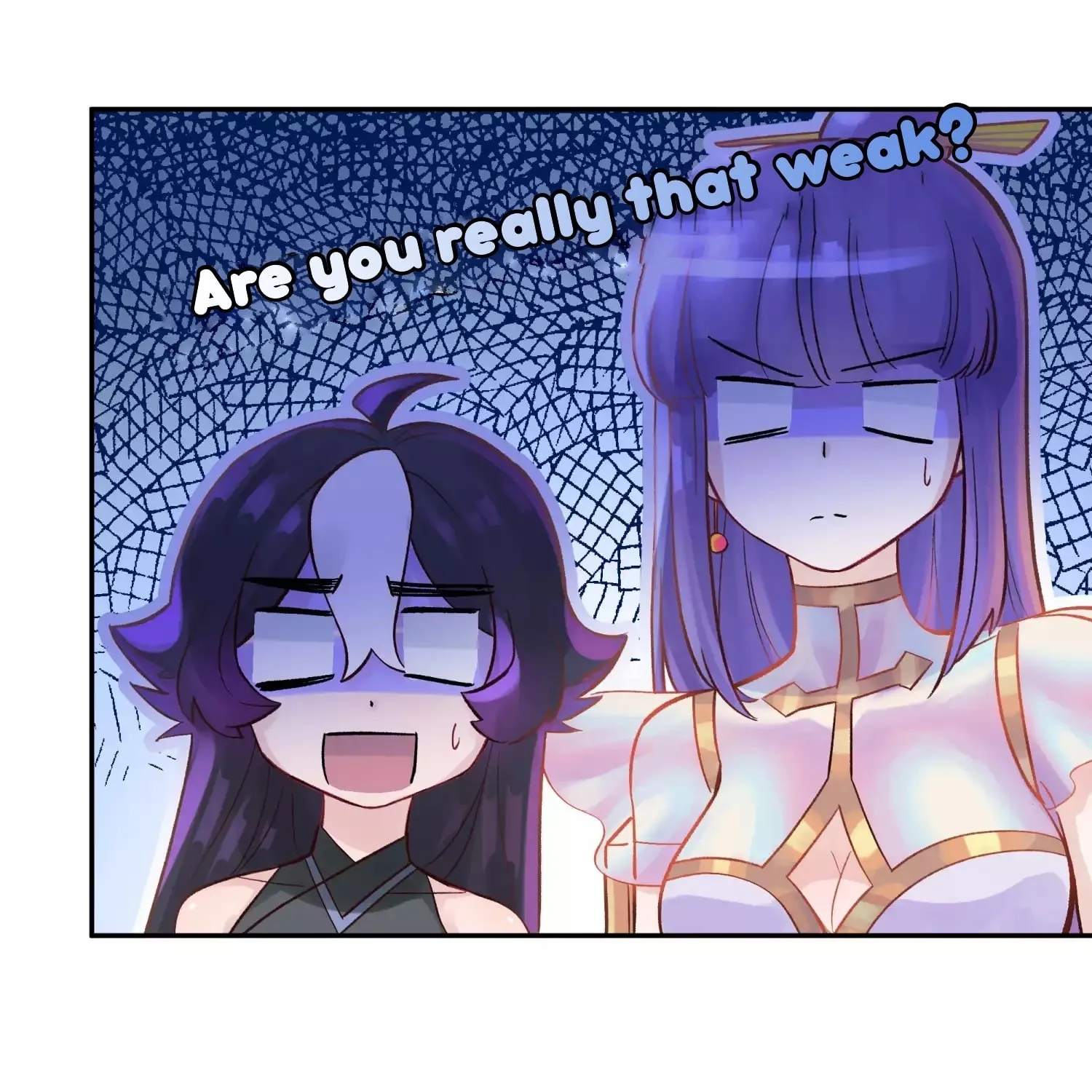 Busted! Darklord Chapter 7 page 128 - 